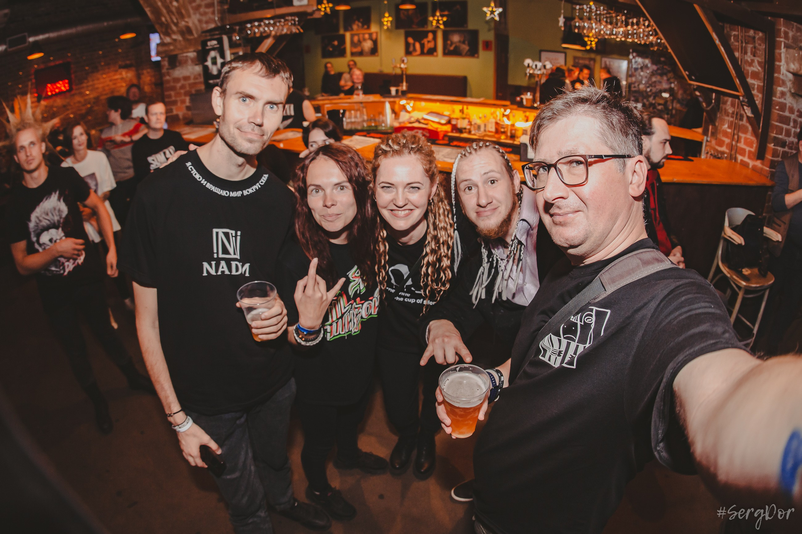 ЧИТМИЛ, Vere Dictum, Zoccolo 2.0, Цоколь, Санкт-Петербург, СПб, концерт, 06.10.2024, SergDor, 6 октября 2024 года, #SergDor