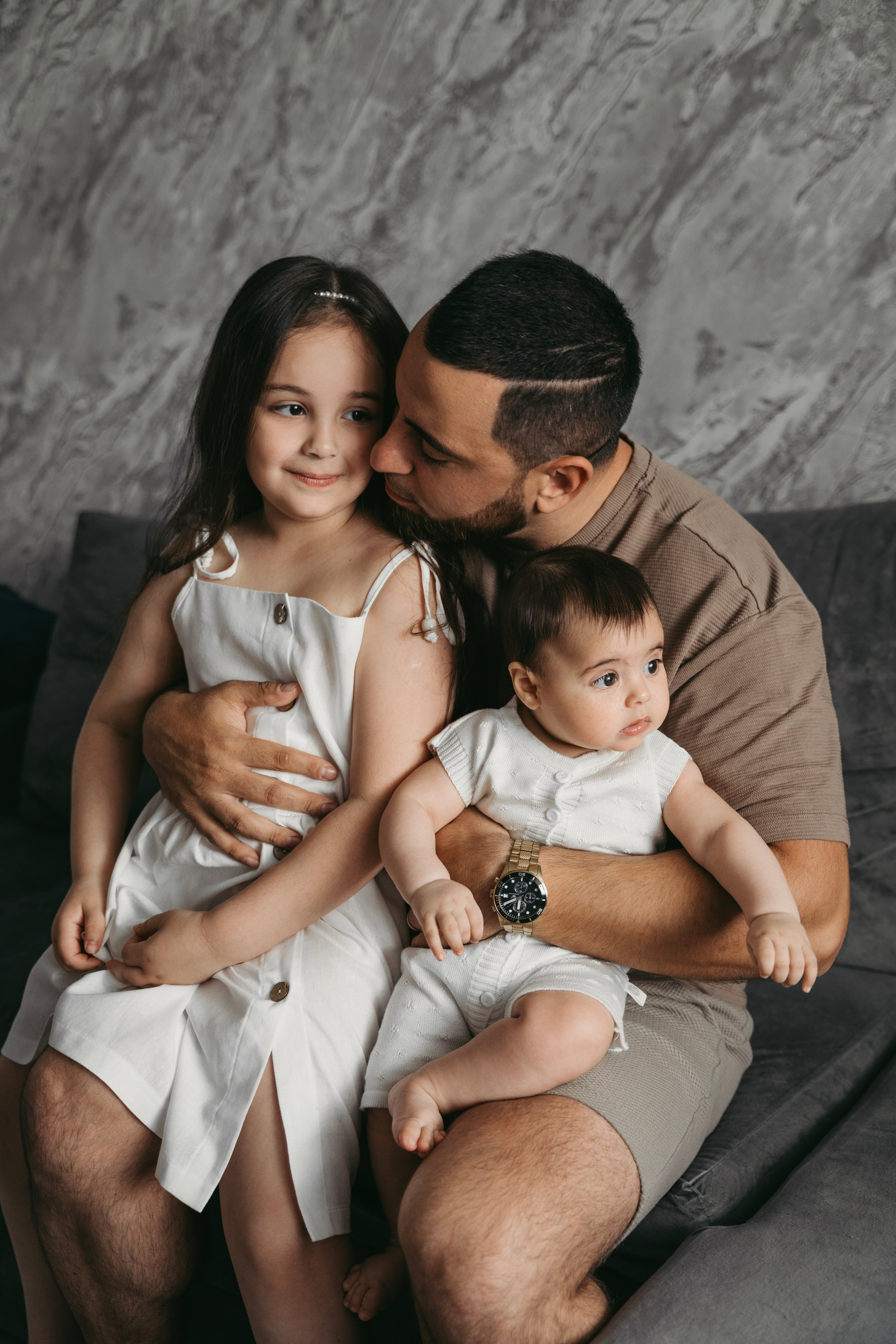 Дома. Фотограф Волгоград Ксения Устинова