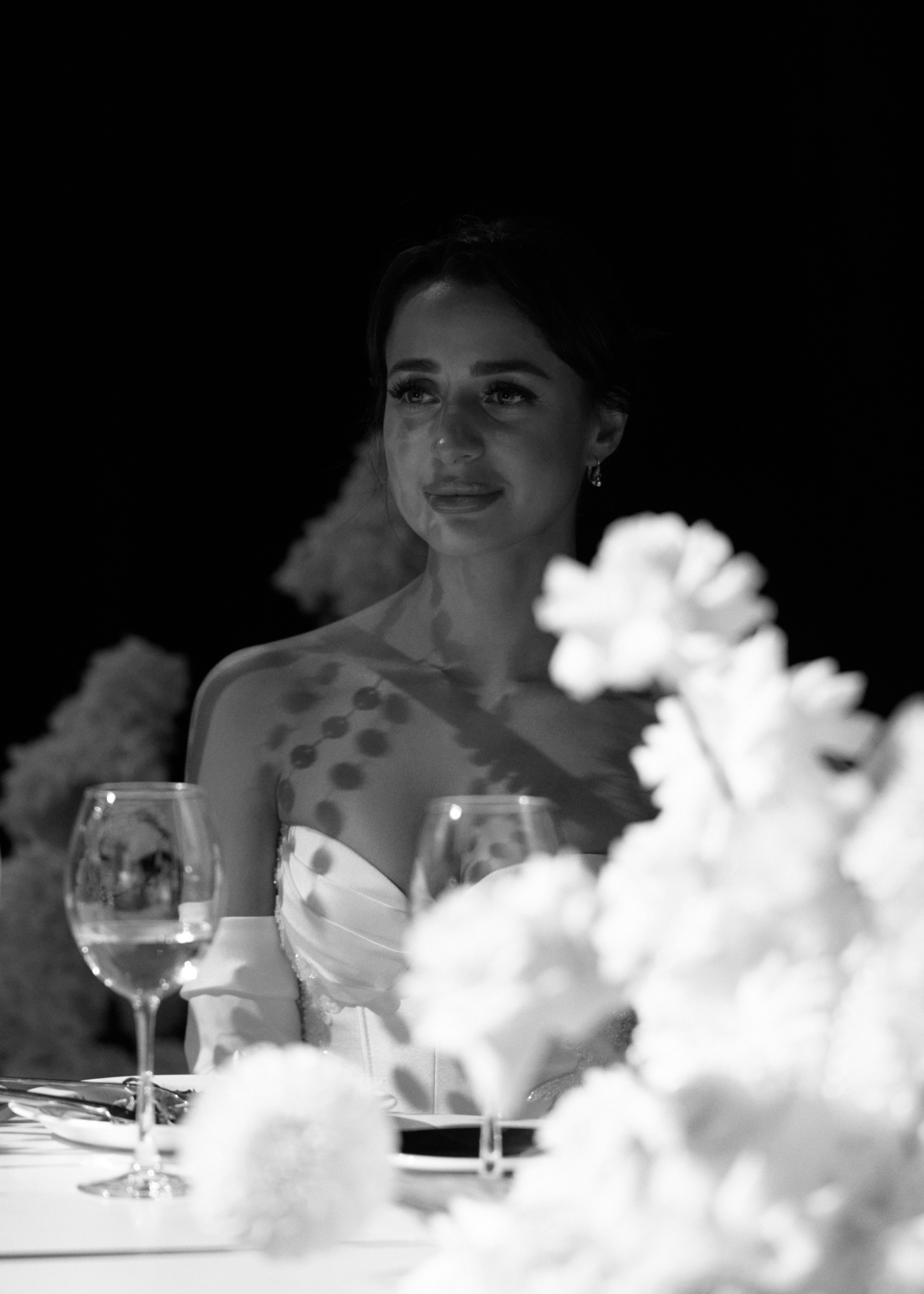 Вячеслав и Элеонора. Фотограф Тим Бритнев