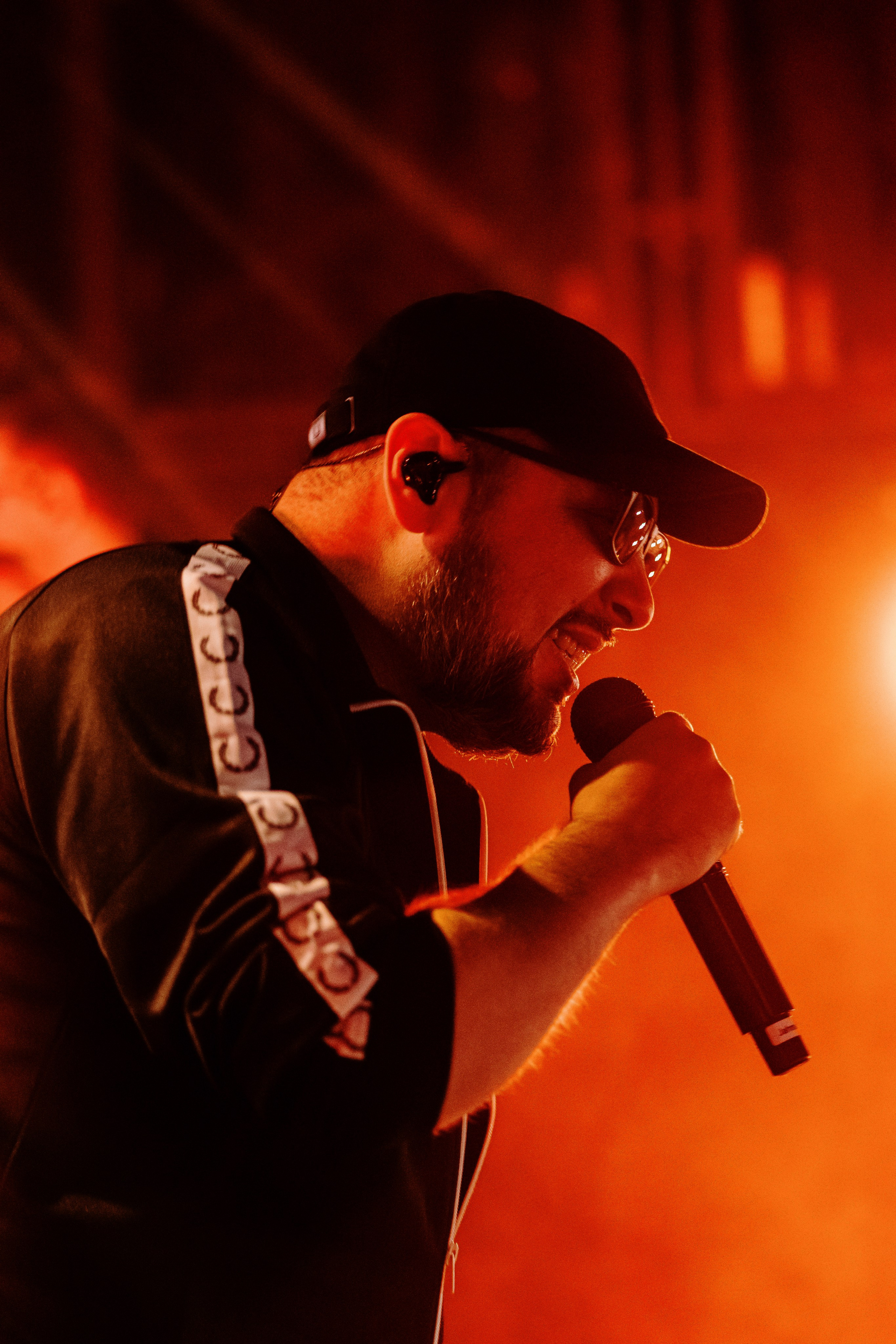 АК47 & ТГК. ФОТОГРАФ ЕКАТЕРИНБУРГ