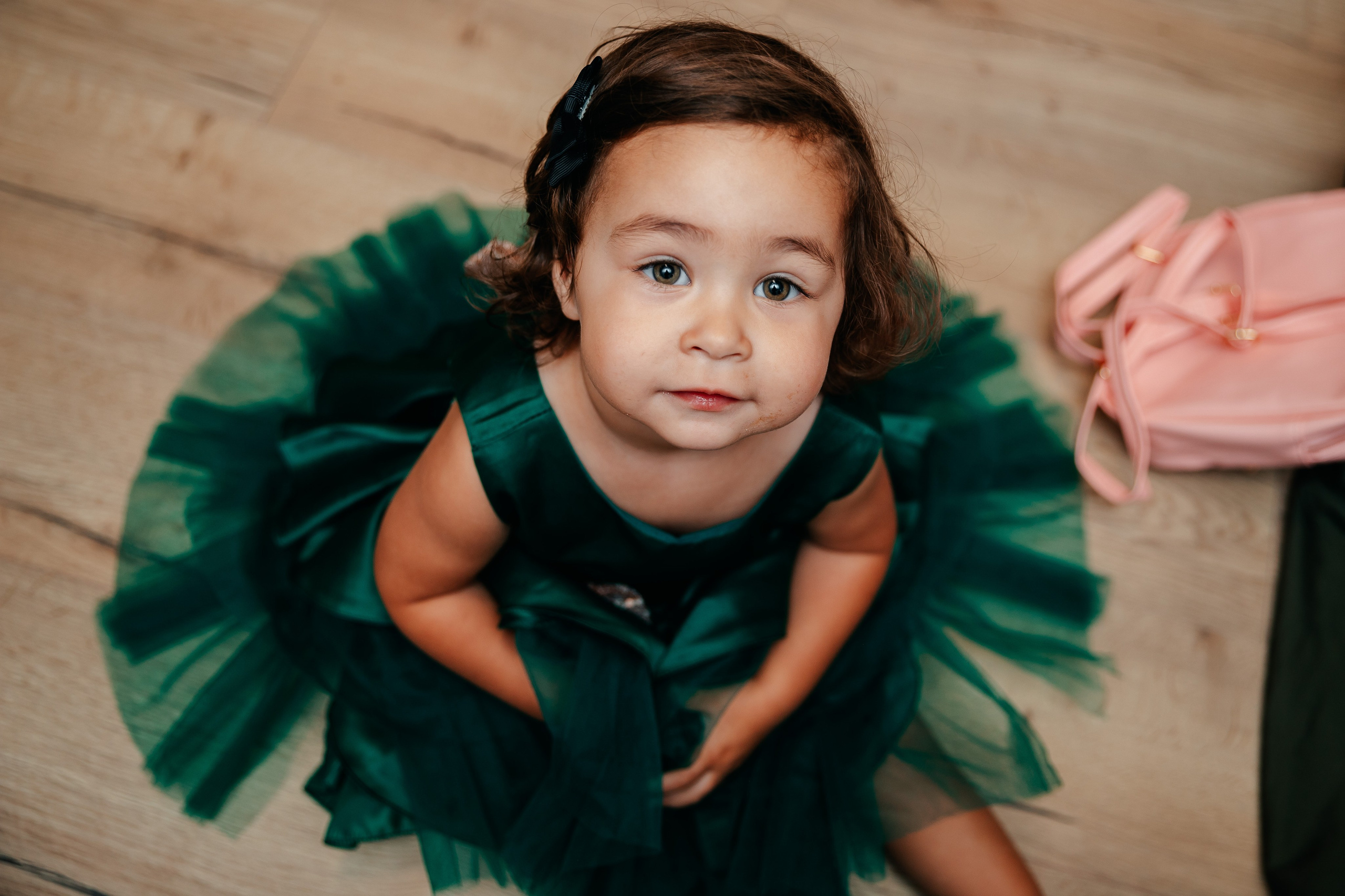 Карине 2 годика. Семейный lifestyle фотограф в Санкт-Петербурге Людмила Пахомова