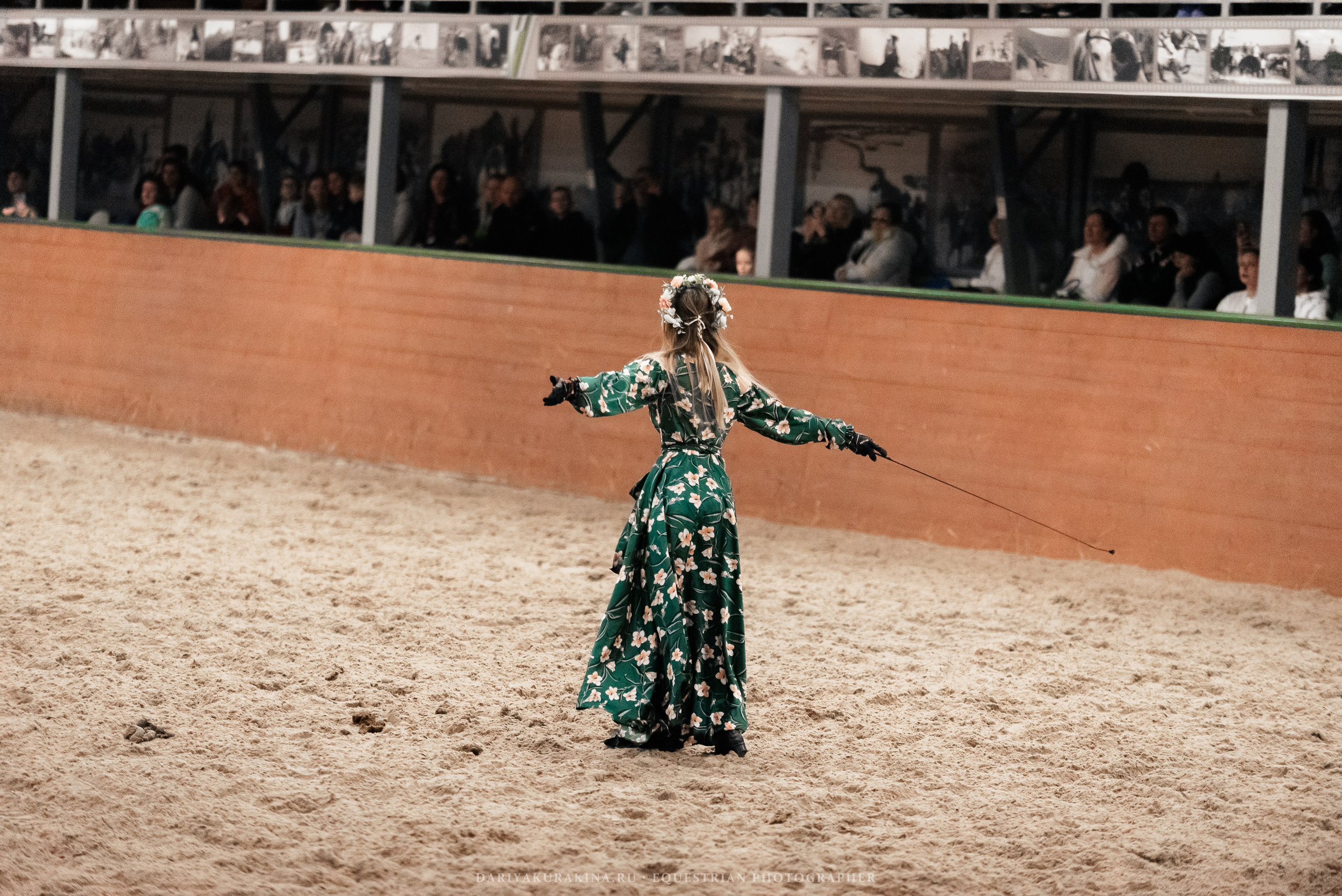 Конное представление «Дыхание Звёзд». Конный фотограф Куракина Дарья • Фотосессии с лошадьми