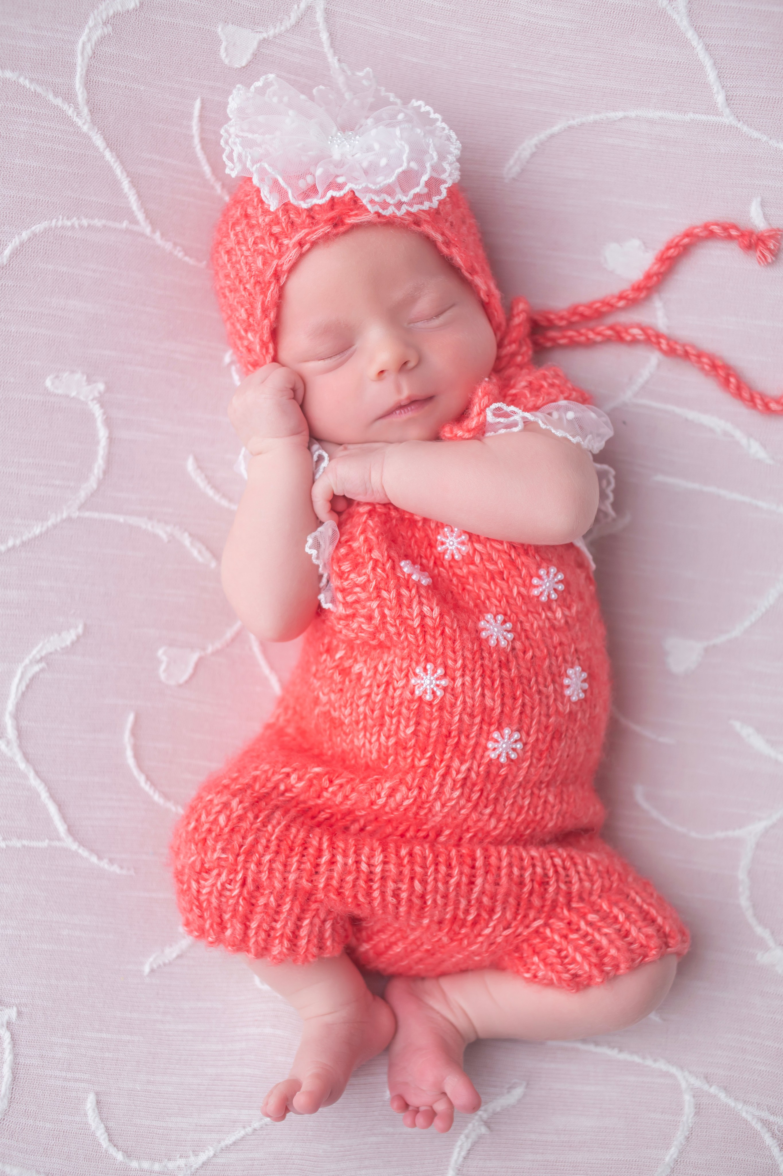 NEWBORN. Семейный и детский фотограф в Москве и МО — Александра