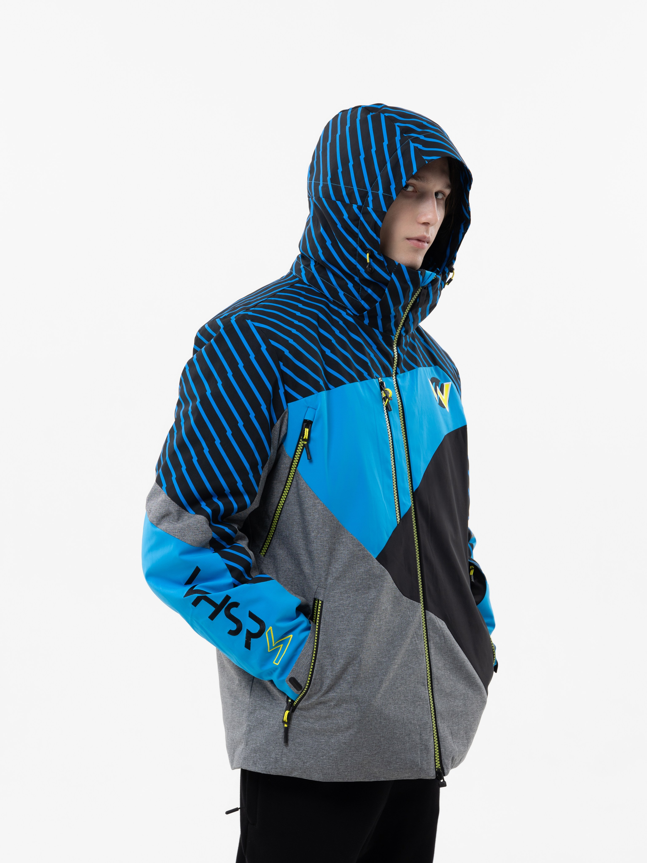 Каталог для спортивной и горнолыжной одежды