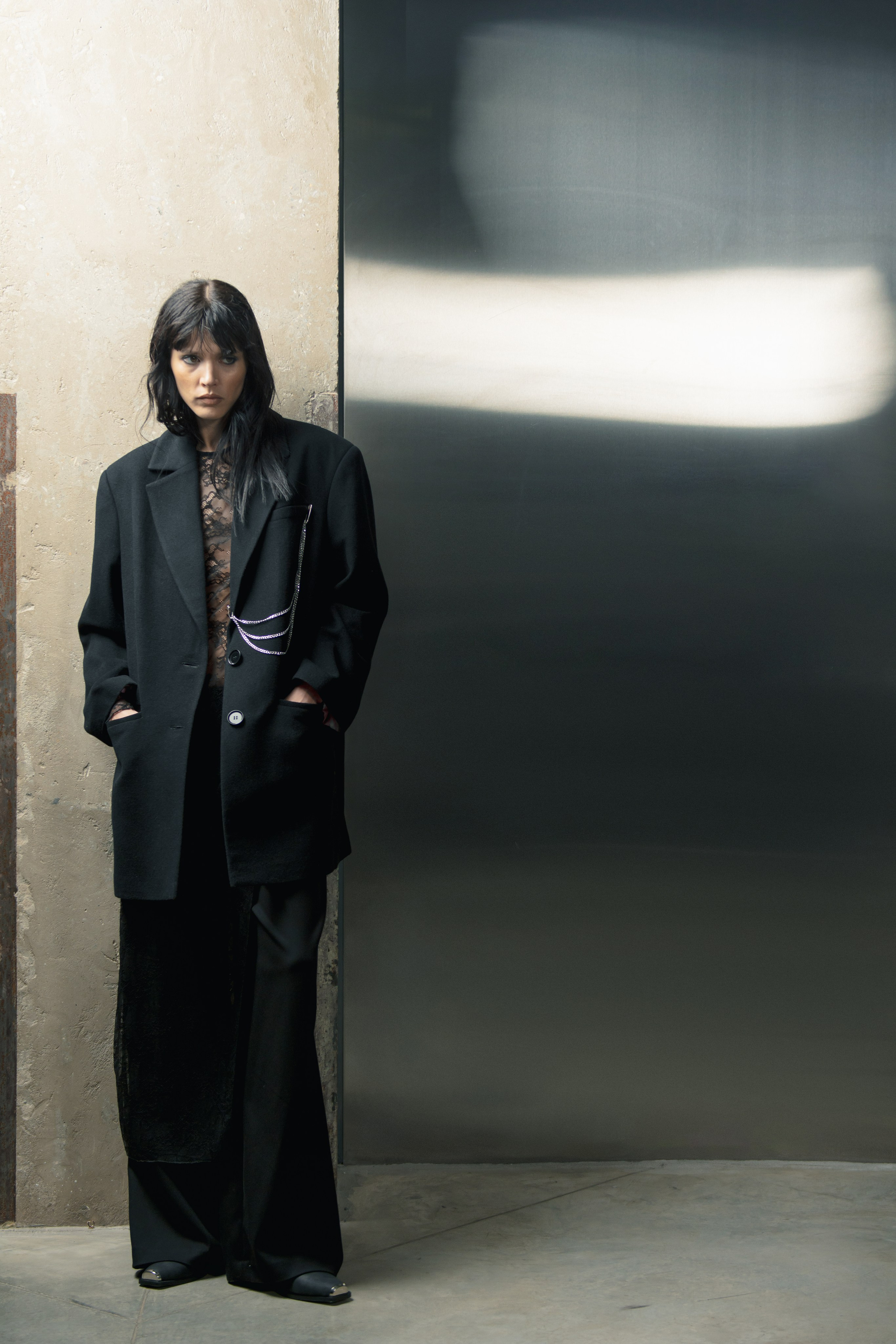 SINN CAMPAIGN. Главная