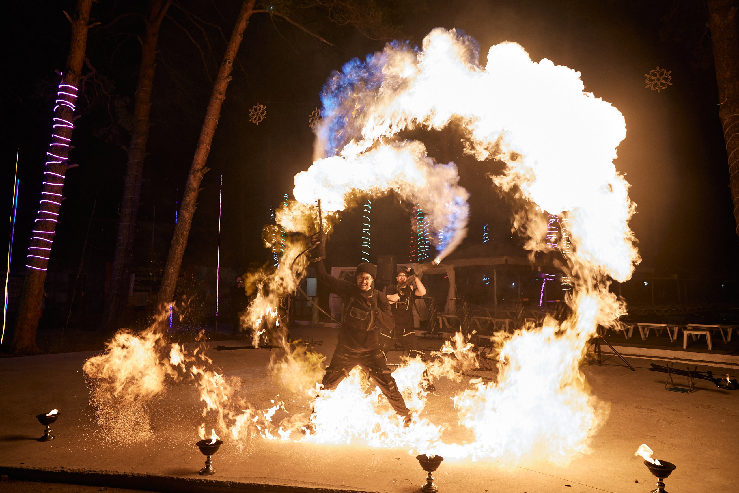 Выпускной | 2025. Фотограф Андрей Кононенко
