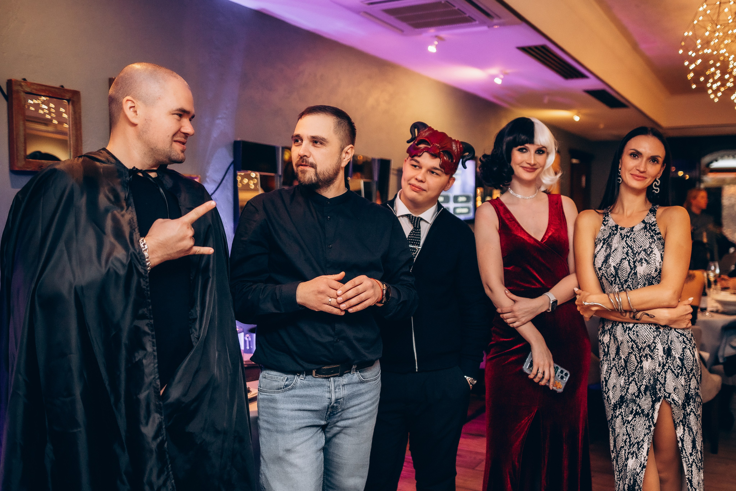 Репортаж (на примере корпоратива). Фотограф ПИТЕР СПБ Надежда Баранова