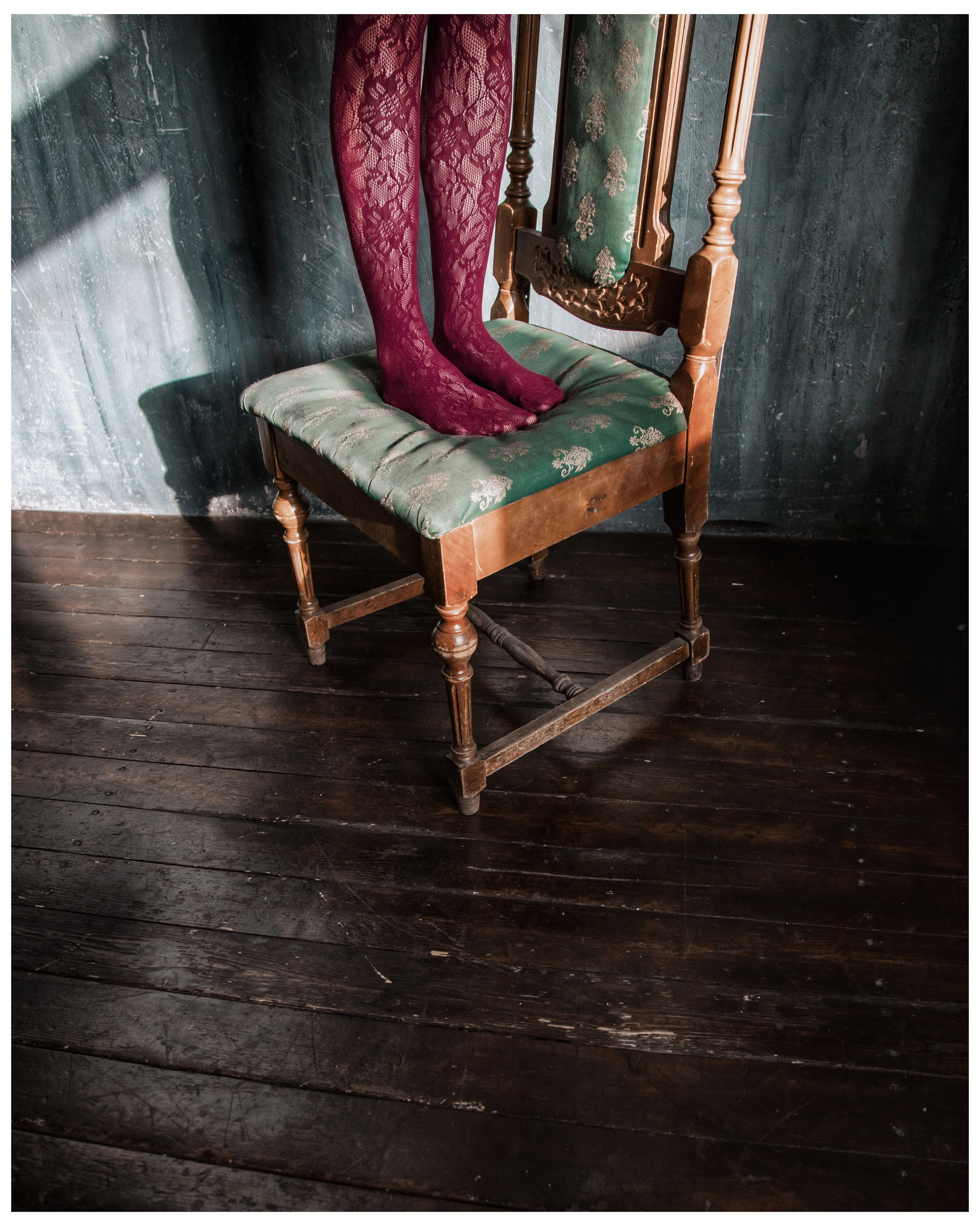 Юля. Репортажный и портретный фотограф, Влад Хафизов, Москва