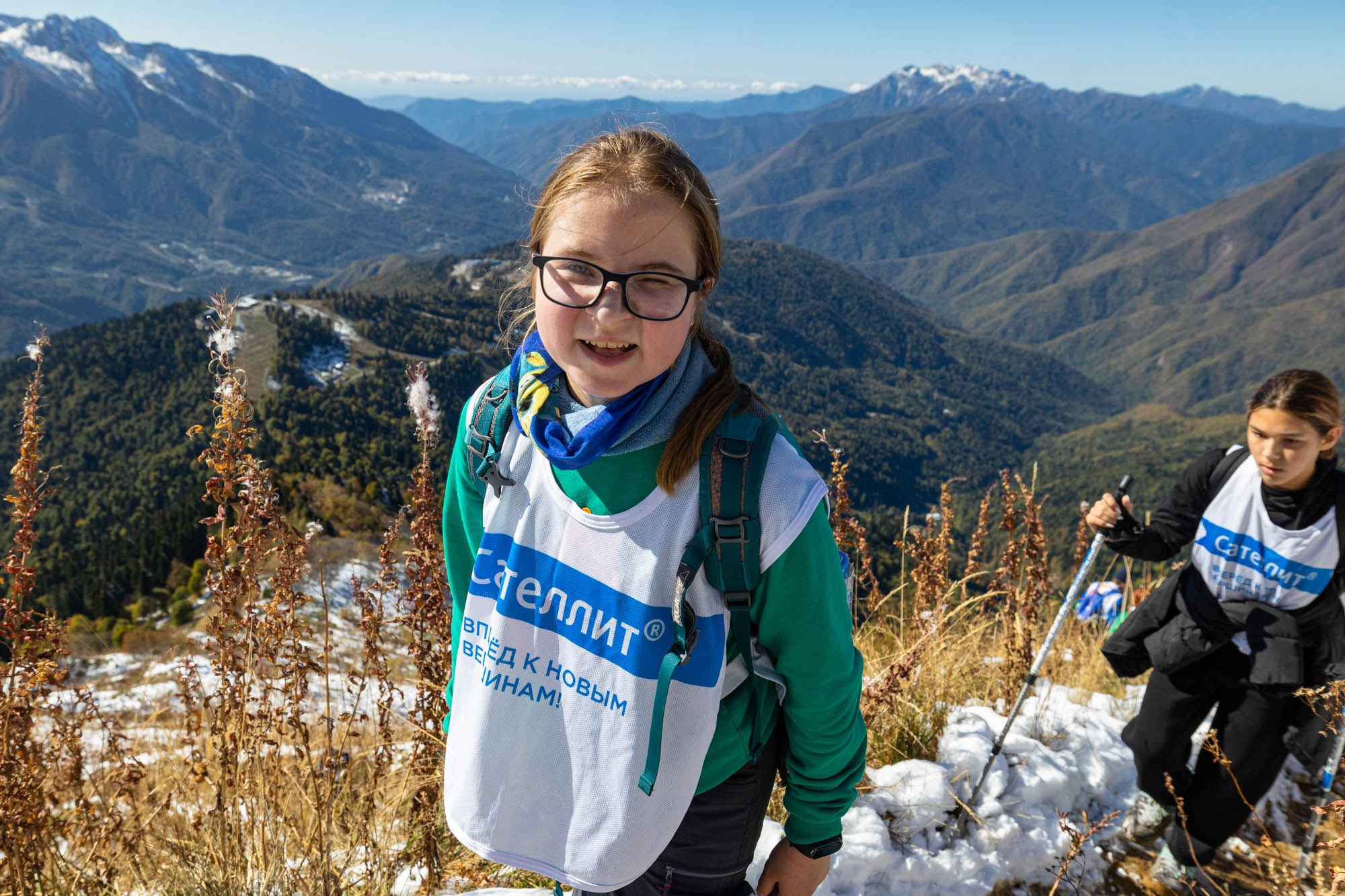 Детский лагерь ФОКС КЭМП. Фотограф Красная Поляна — Сочи — Москва