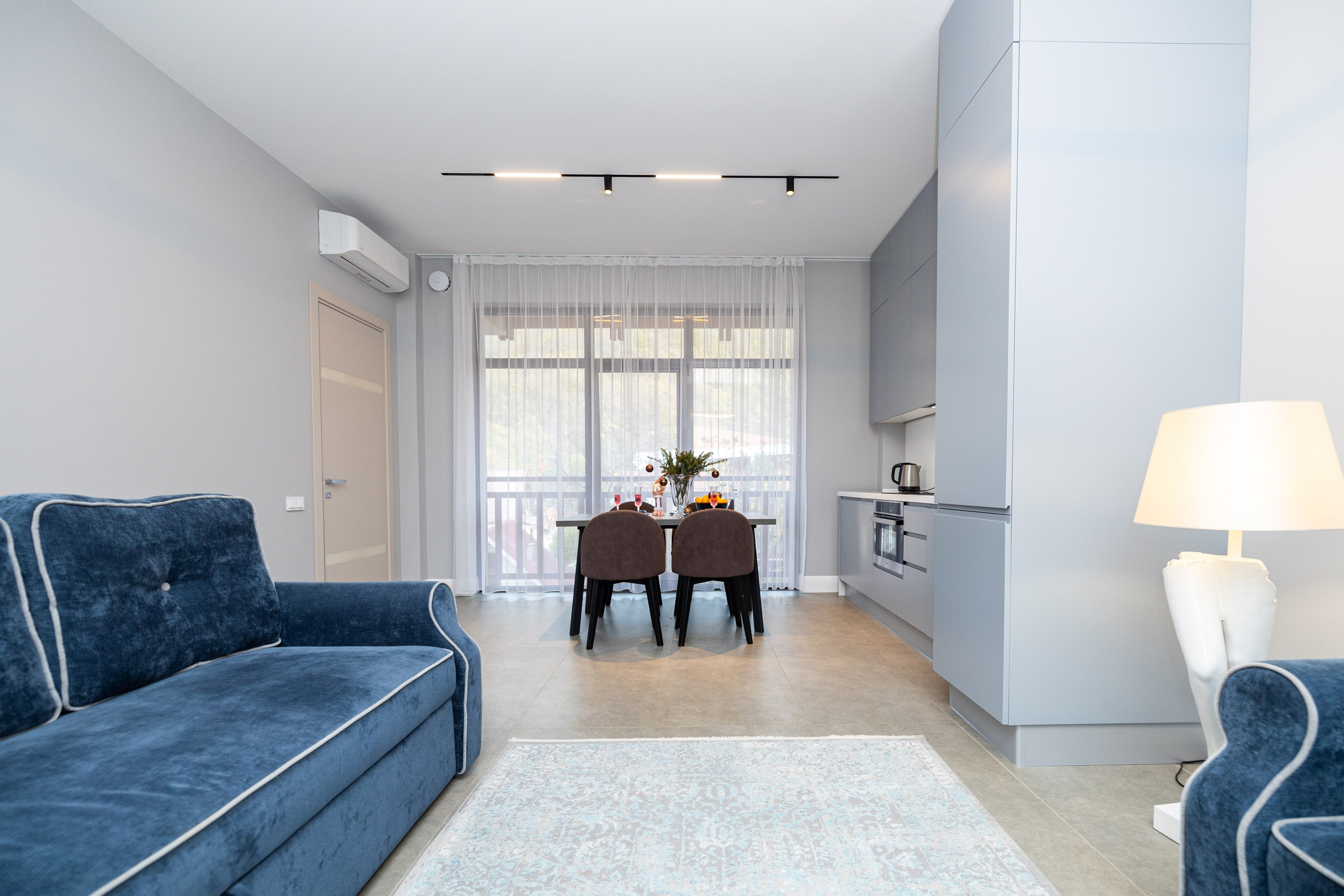 Недвижимость. Фотограф Красная Поляна — Сочи — Москва