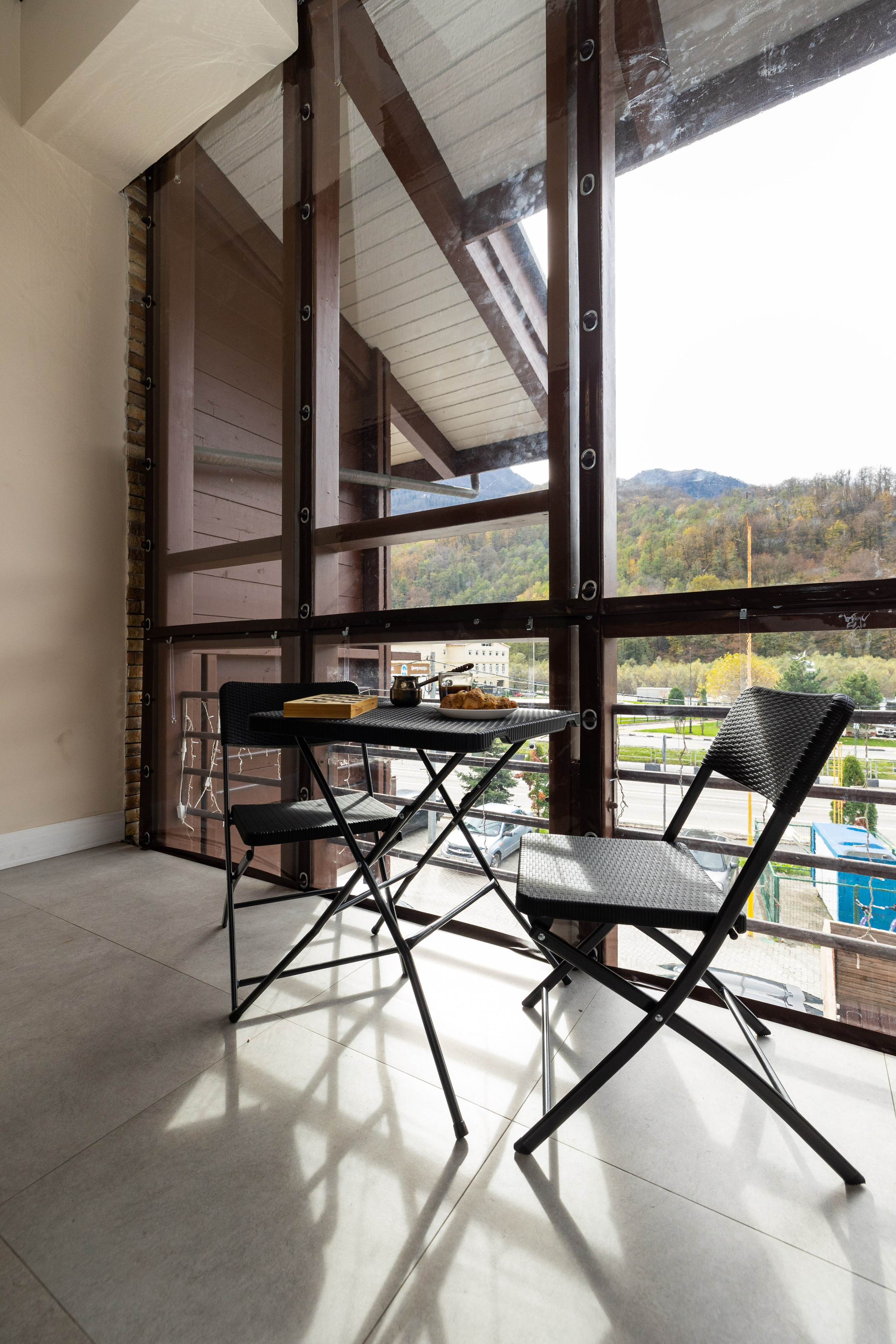 Недвижимость. Фотограф Красная Поляна — Сочи — Москва