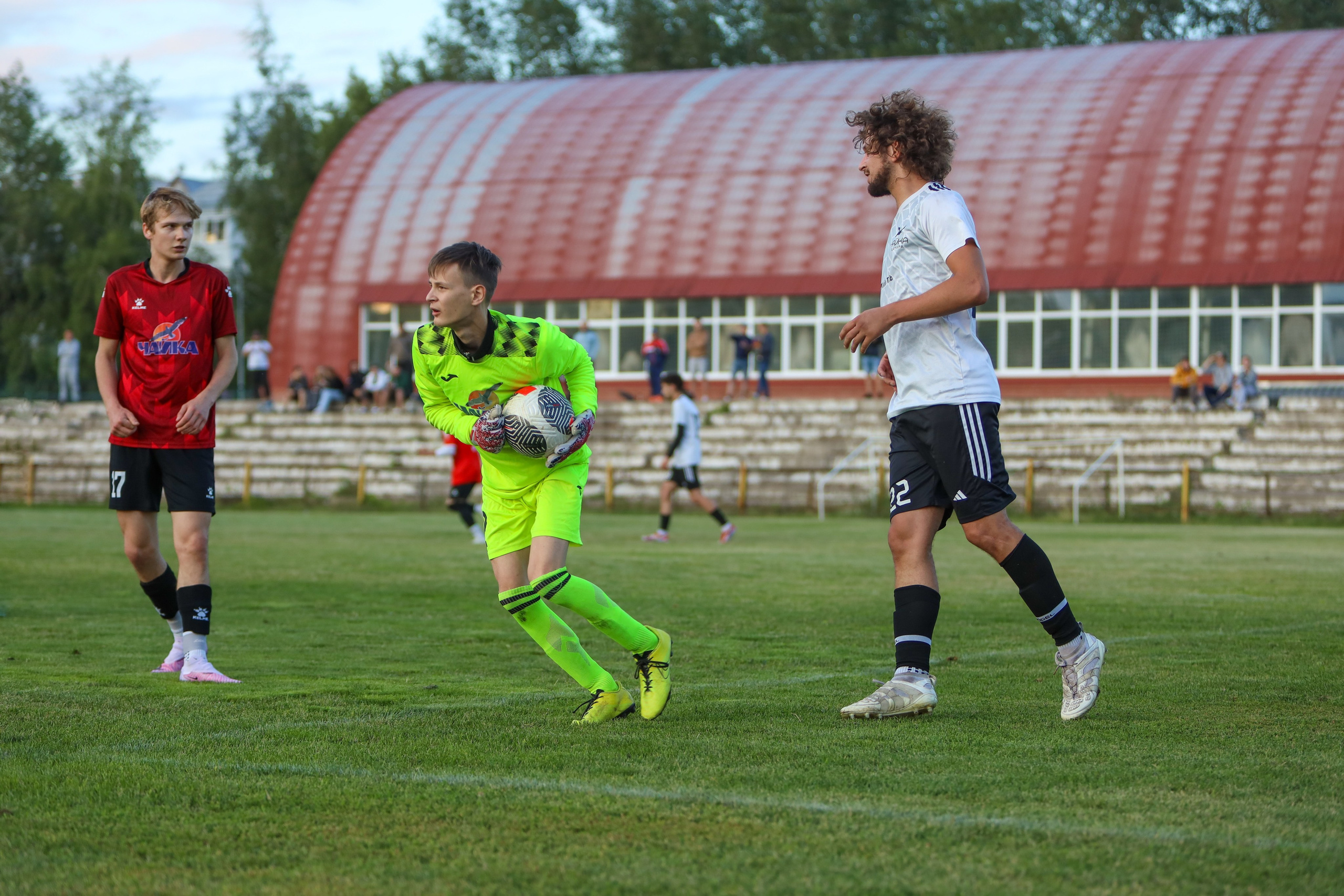 Чайка — Чайка-2. Взрослое первенство города. Спортивный фотограф в Самаре
