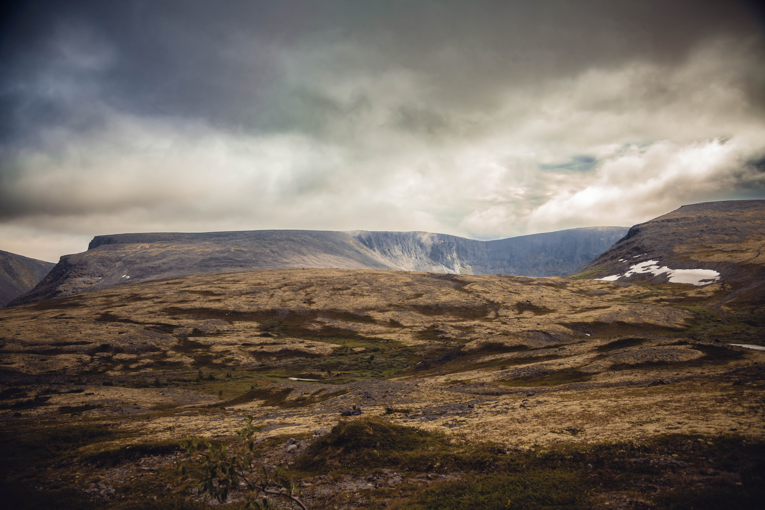 Кольский полуостров. Фотографирую для себя, своей семьи и друзей!