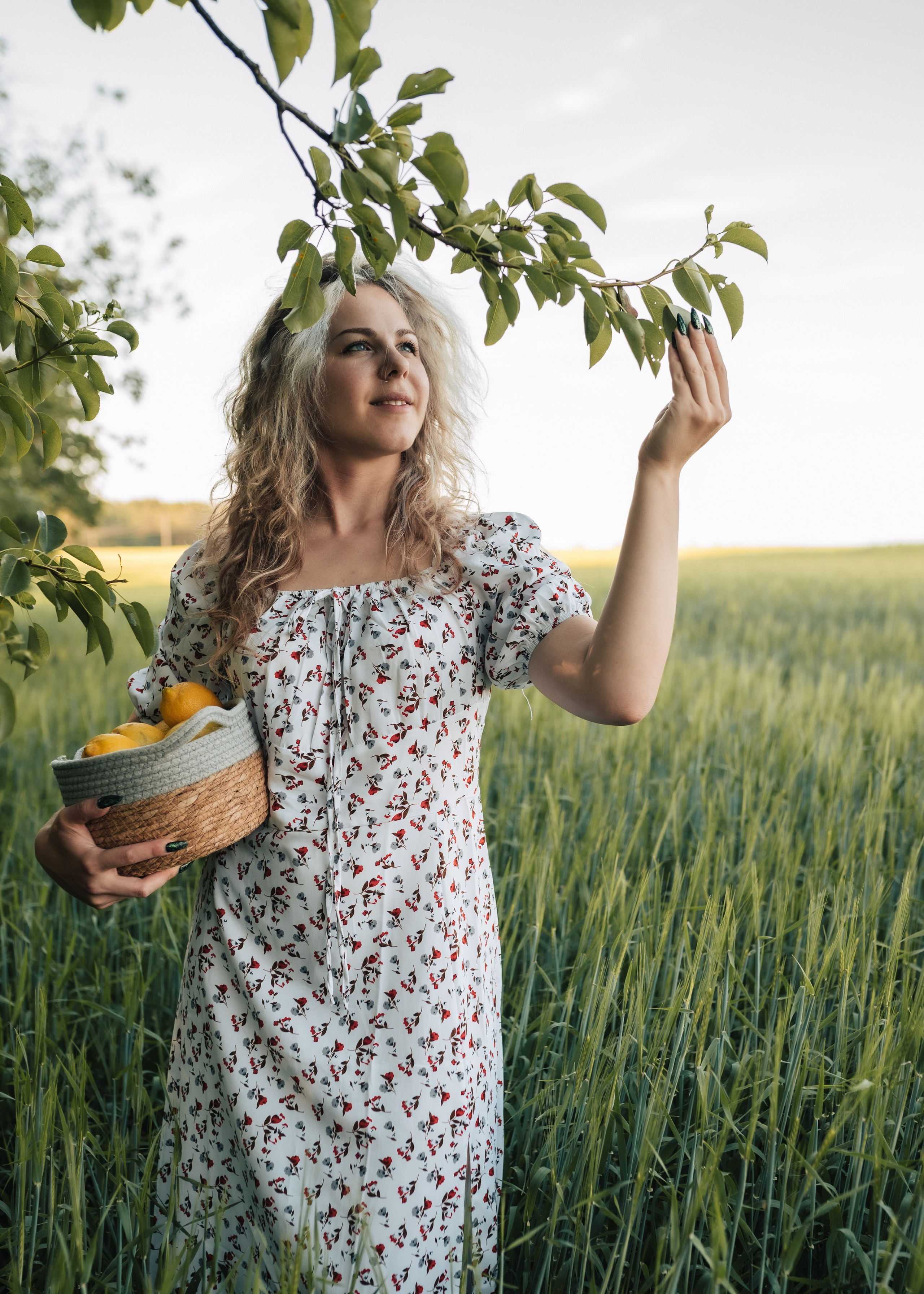 Карина. Фотограф в Дзержинске Наташа Баева