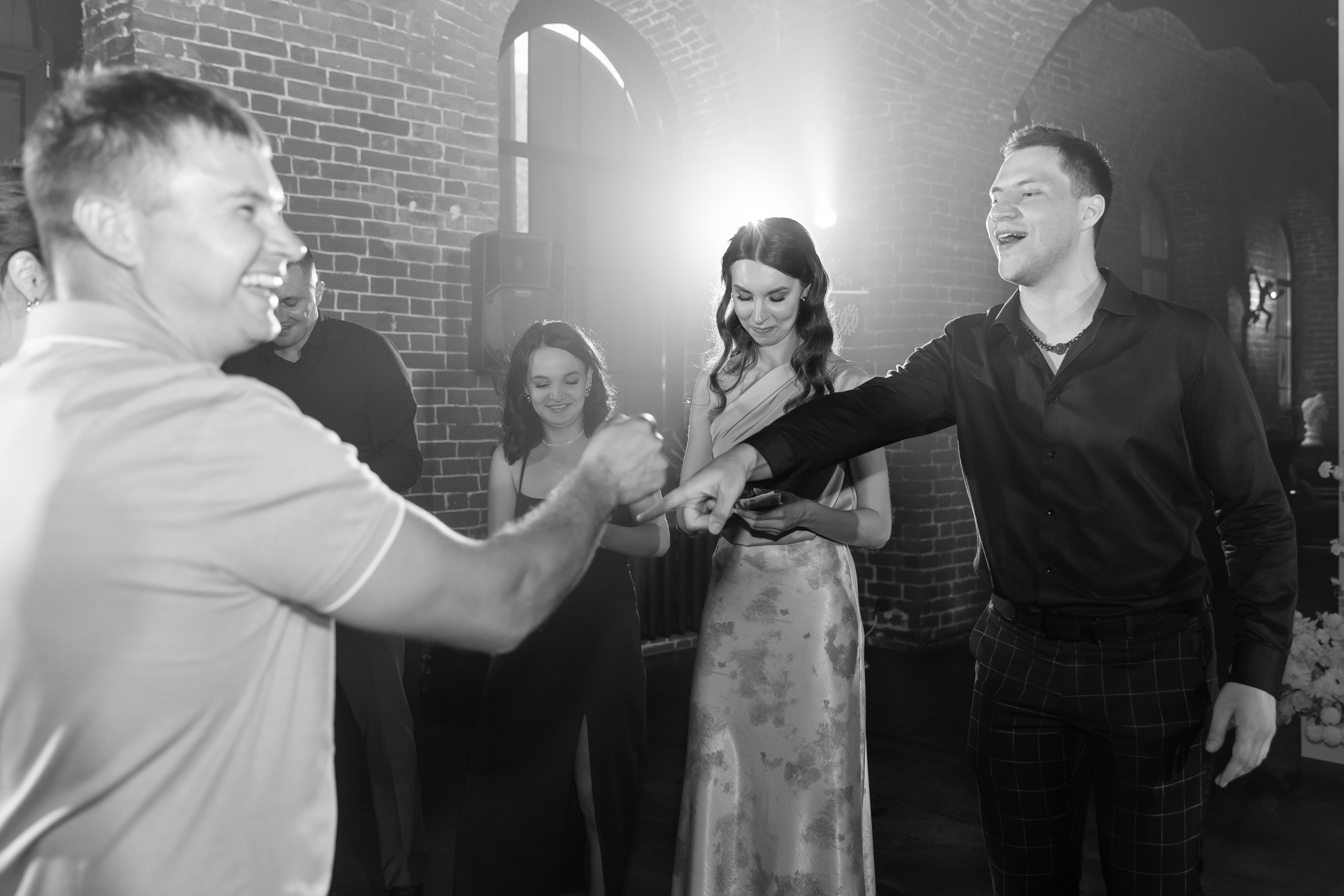 Екатерина и Константин