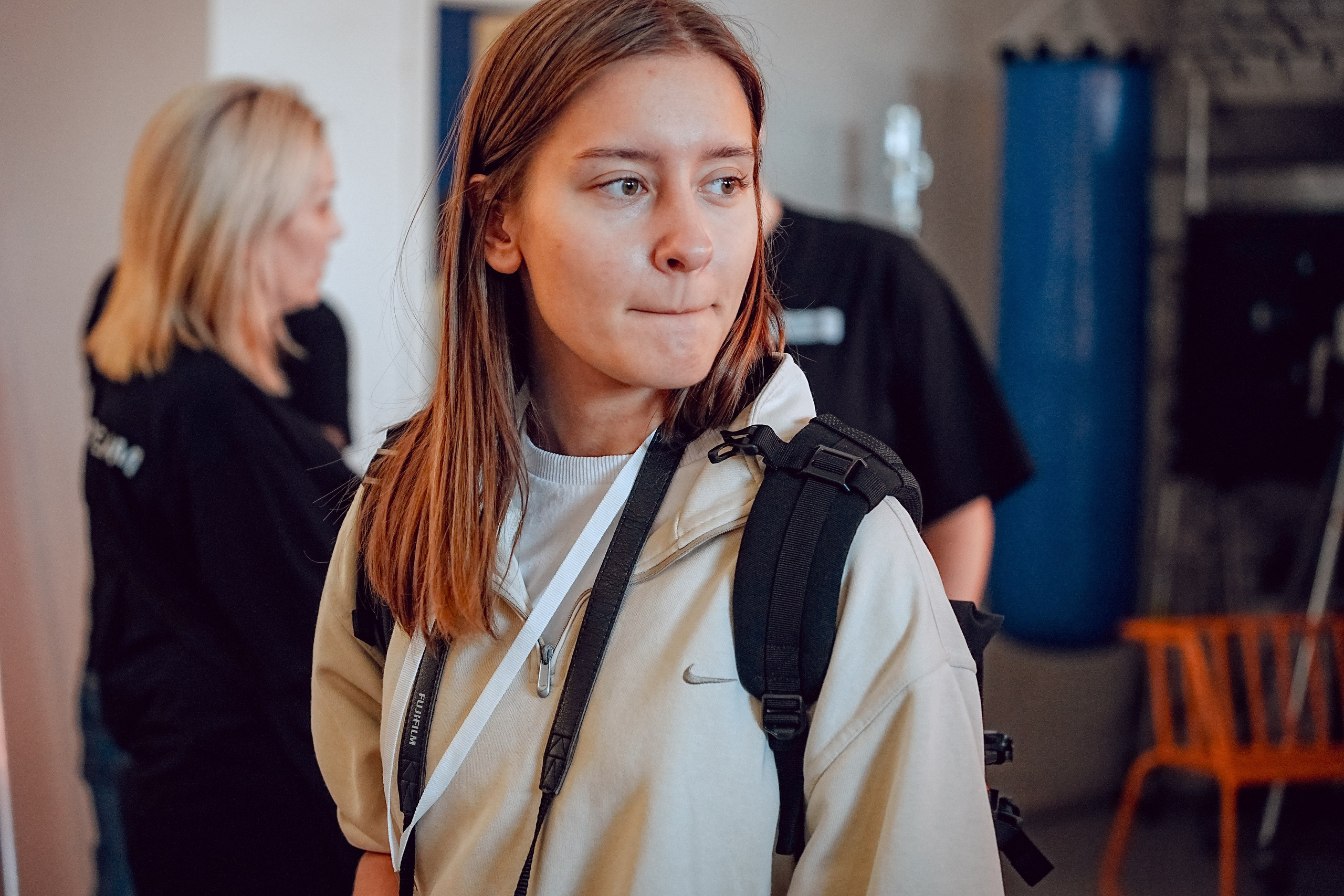 Фотофестиваль Wfolio. Портретный и семейный фотограф в Москве/Видное