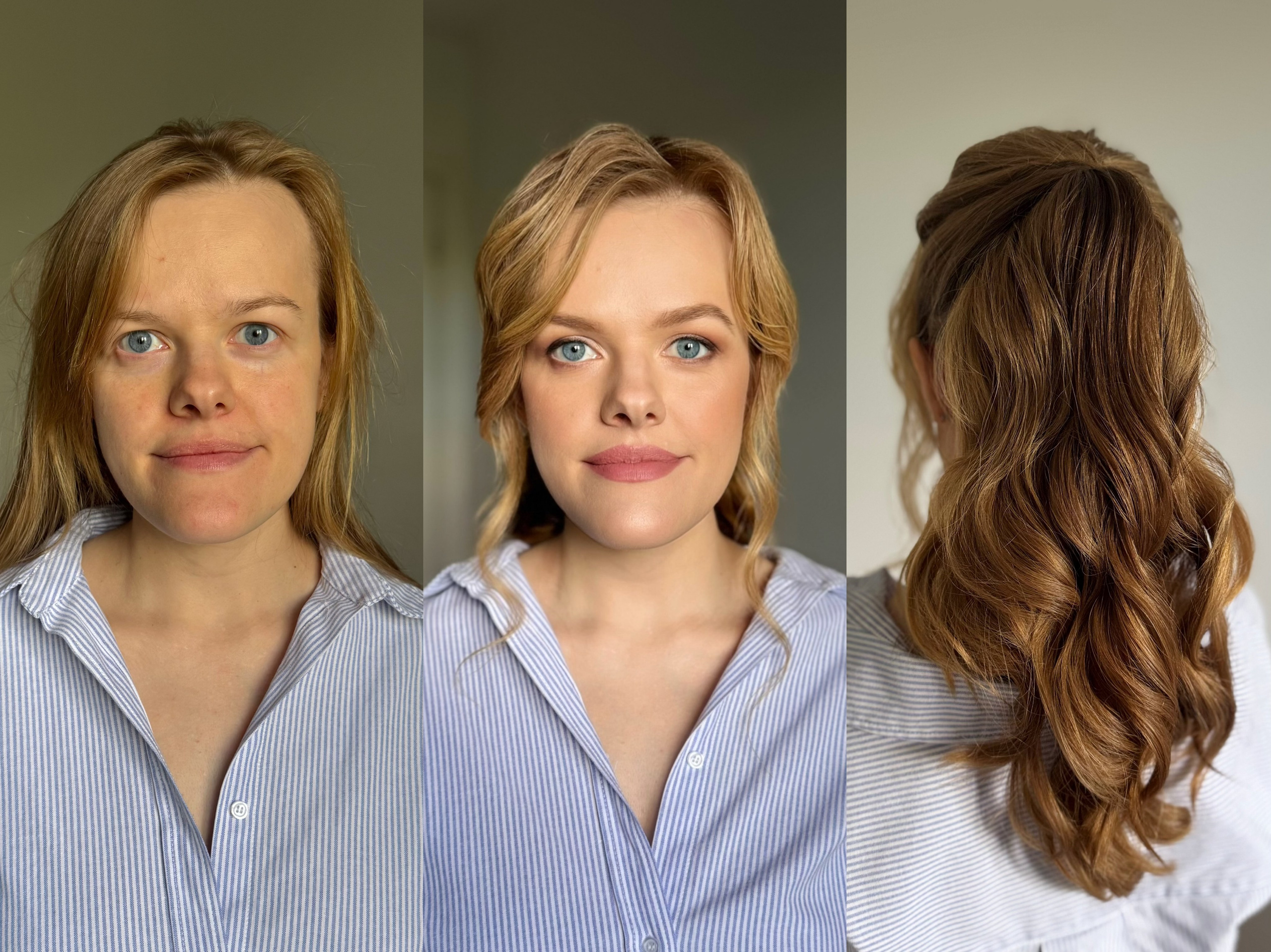 Портфолио. Свадебный фотограф и визажист в Москве Кристина Палько