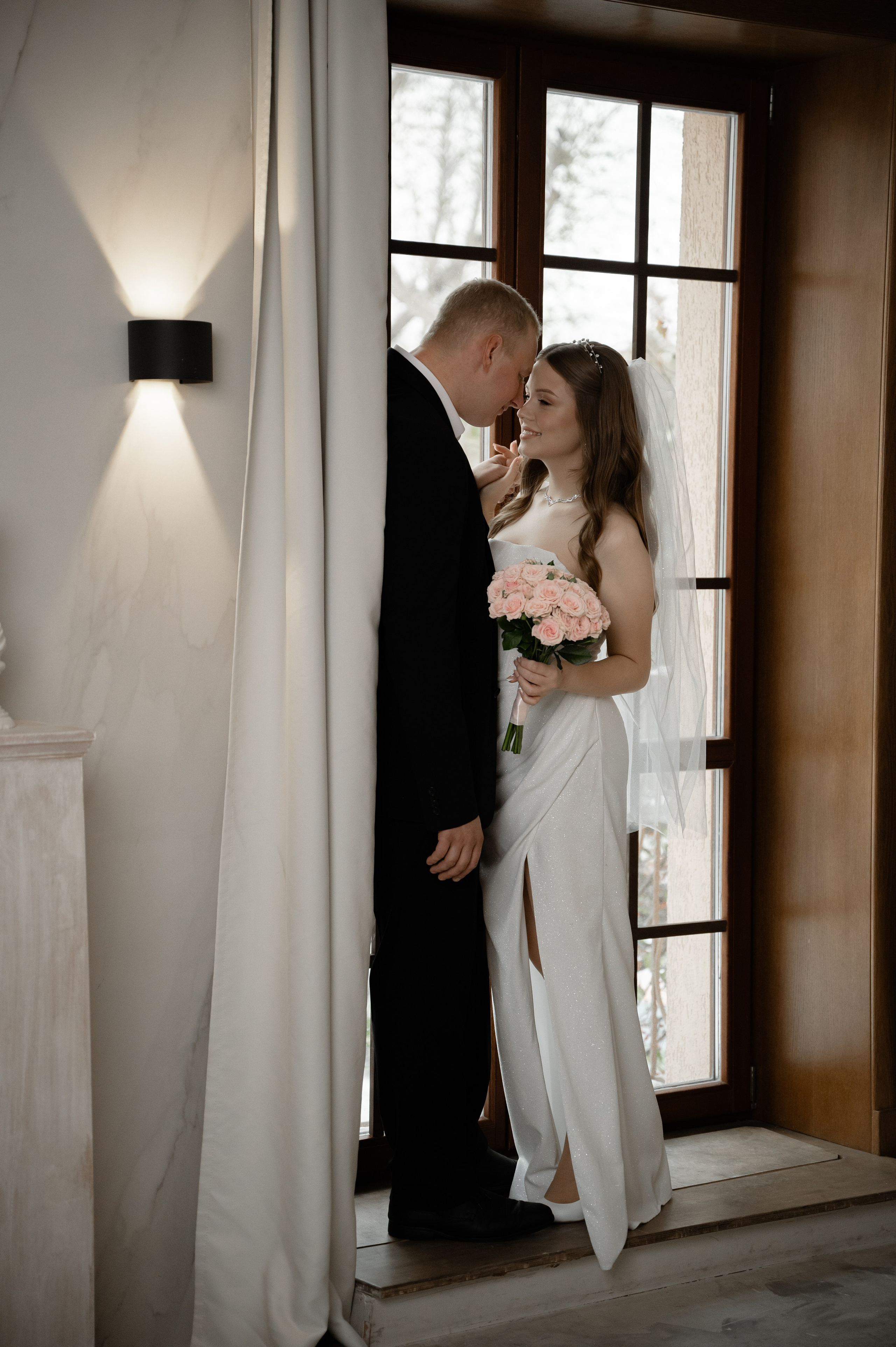 Анна & Денис. Свадебный и семейный фотограф Тюмень Екатеринбург Москвина Алёна