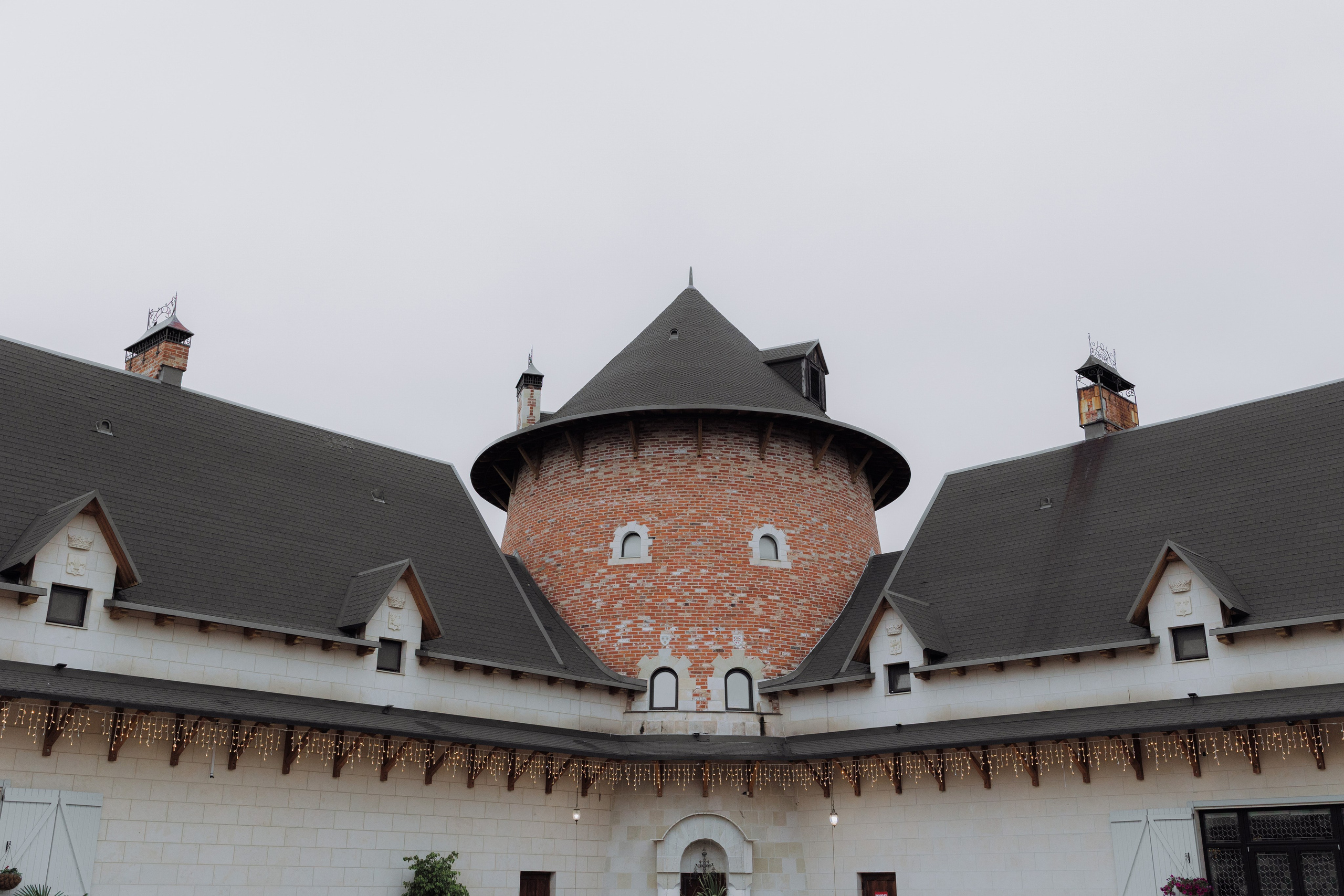 DANIEL_VIKTORIYA (La Ferme de Reve). Фотограф Андрей Ширкалин Москва Московская обл, Коломна, Рязань