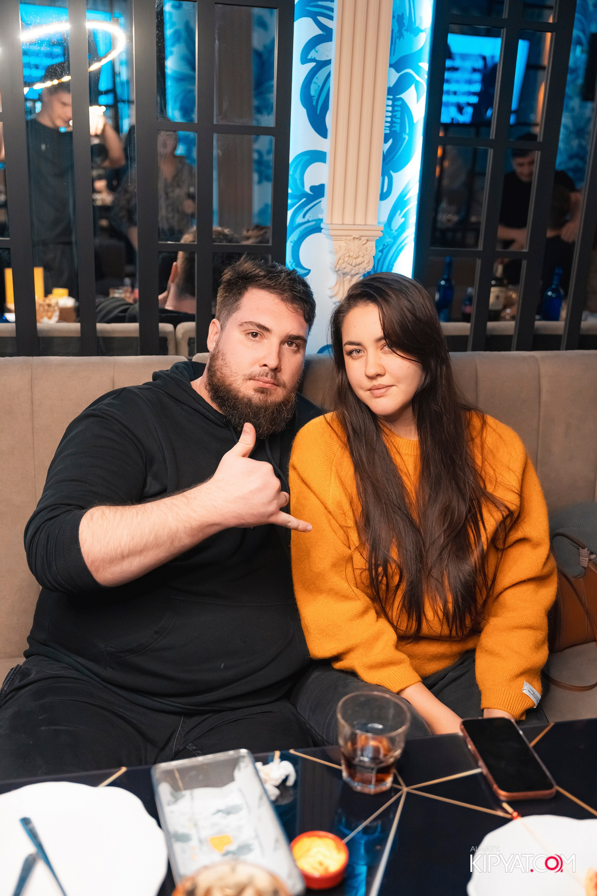 УХО И МЕДВЕДЬ НА КУРМАНГАЗЫ. КИПЯТКОМ АЛМАТЫ! Фотосъемка мероприятий в Алматы