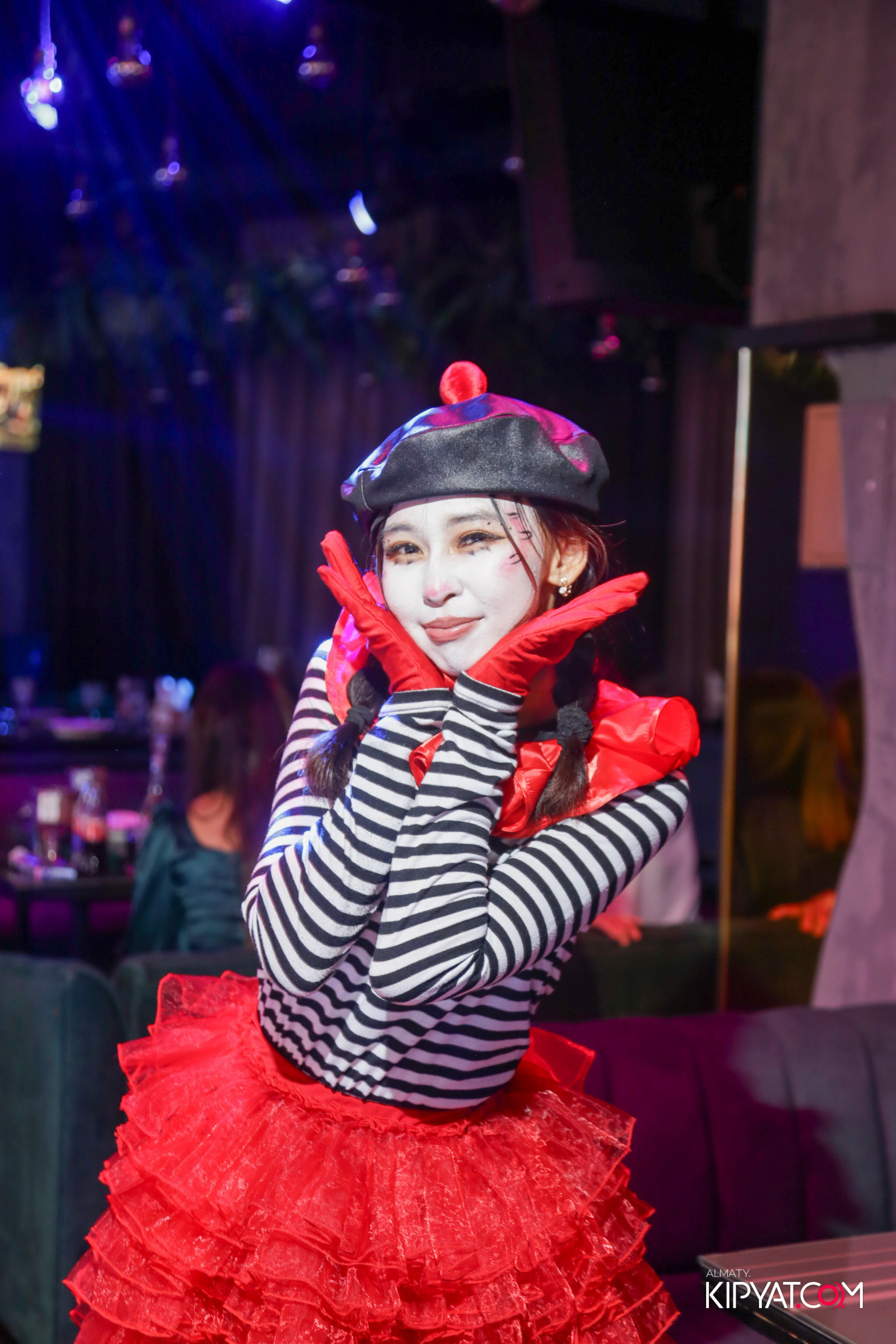 ДОРОГАЯ, Я НЕ ПИЛ. КИПЯТКОМ АЛМАТЫ! Фотосъемка мероприятий в Алматы