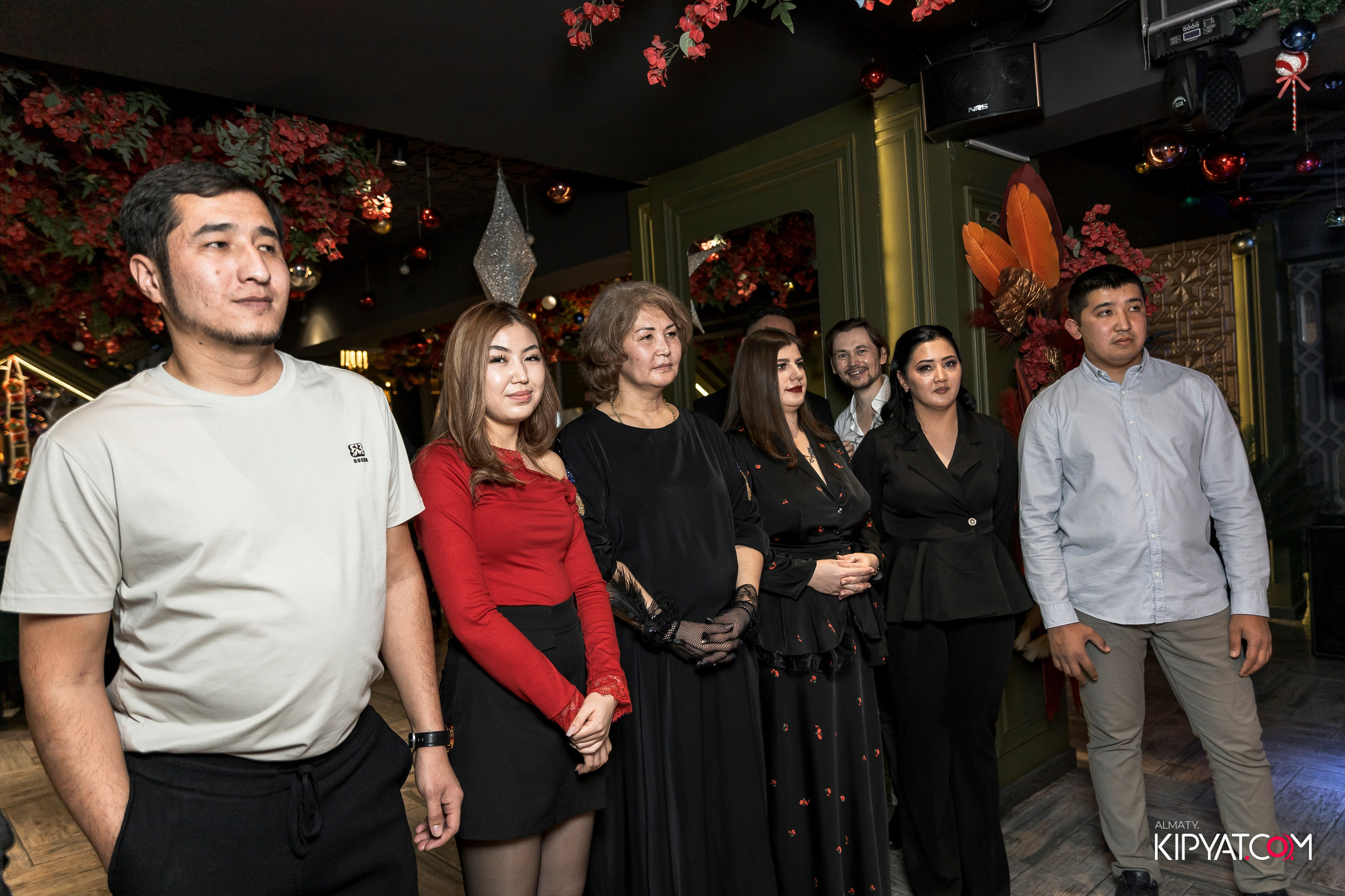 KURDЮK РЕСТОРАН. КИПЯТКОМ АЛМАТЫ! Фотосъемка мероприятий в Алматы
