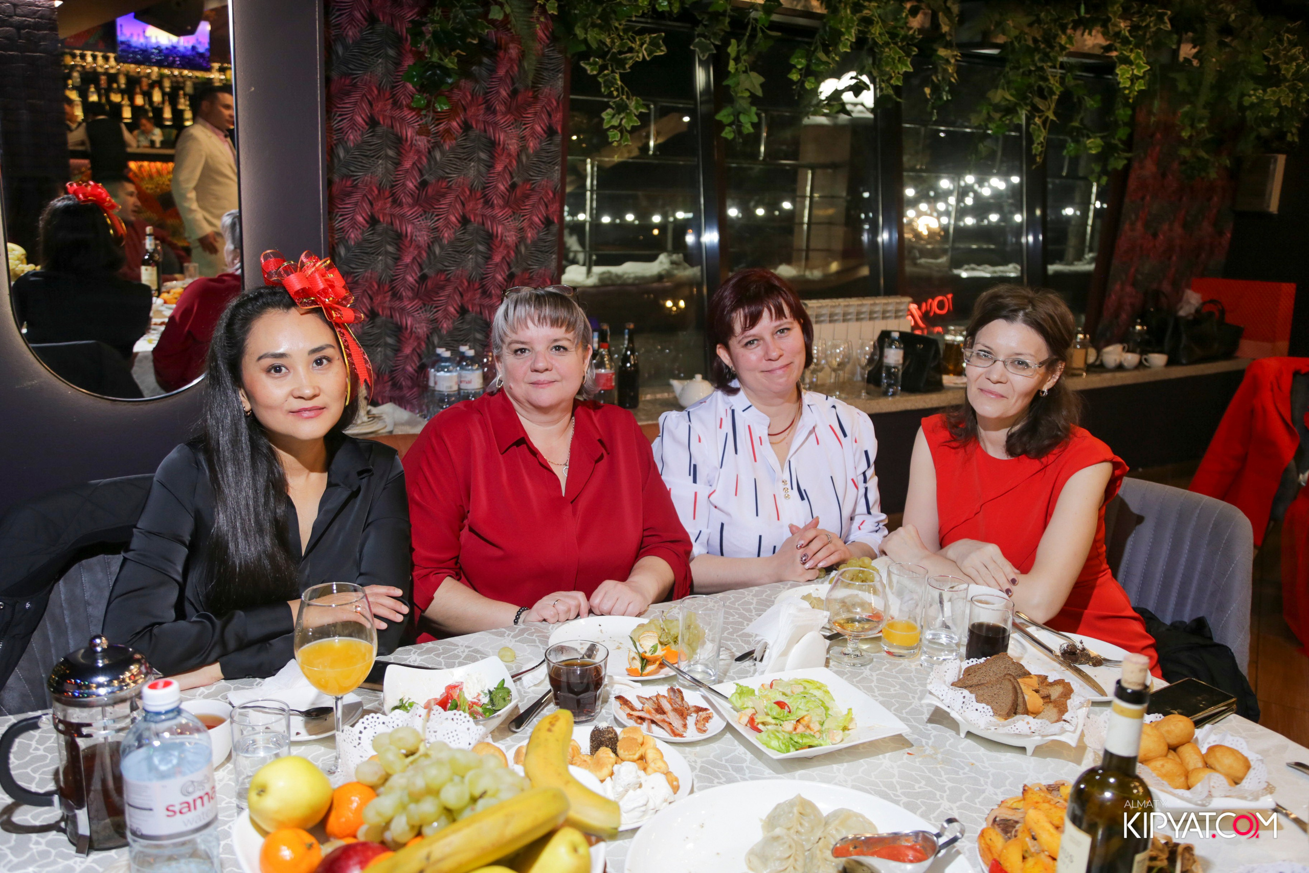 ROCK CRYSTAL. КИПЯТКОМ АЛМАТЫ! Фотосъемка мероприятий в Алматы