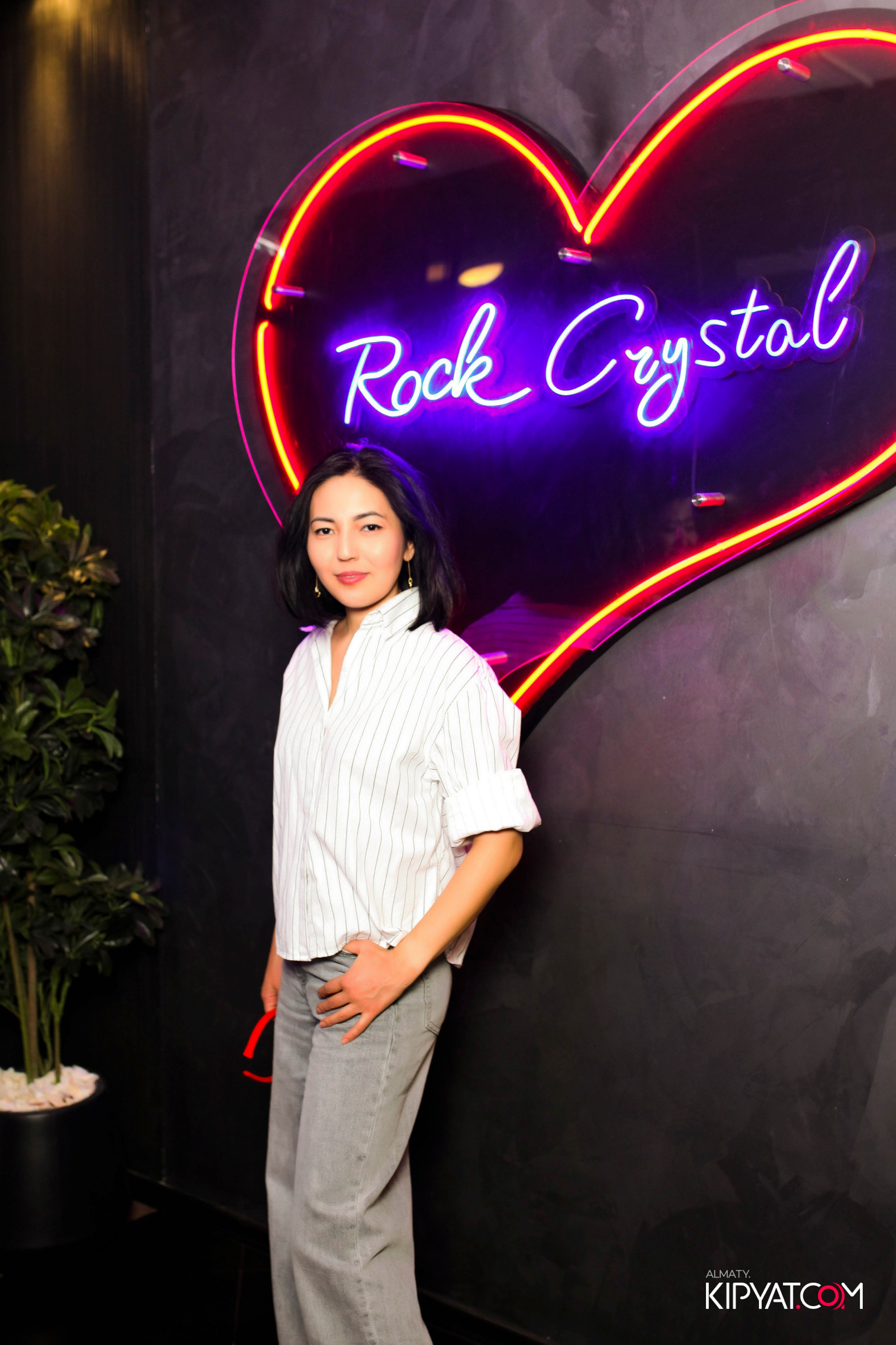 ROCK CRYSTAL. КИПЯТКОМ АЛМАТЫ! Фотосъемка мероприятий в Алматы