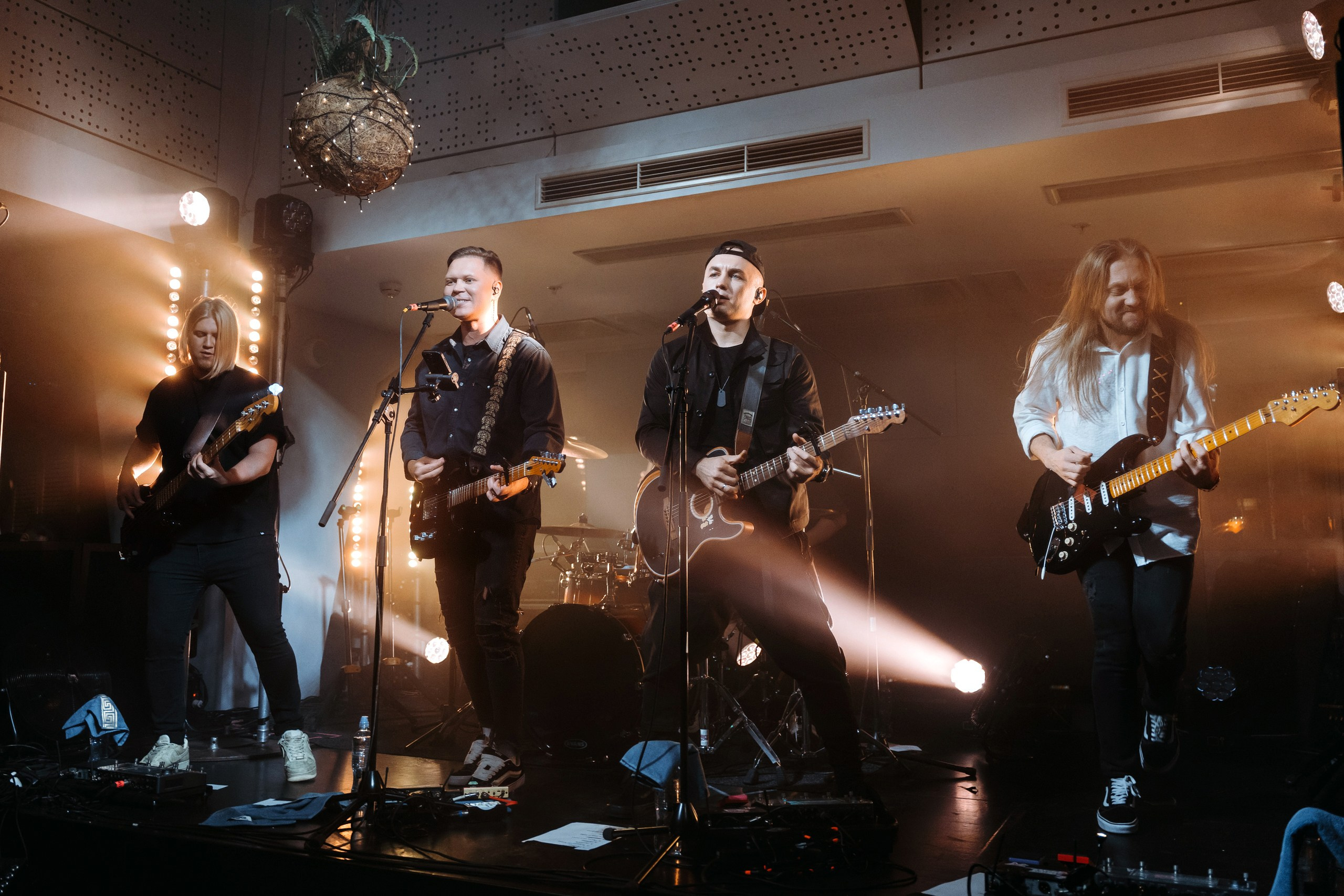 Этаж 41 9 Лет x Комната Культуры. KORSHIKOV SERGEY