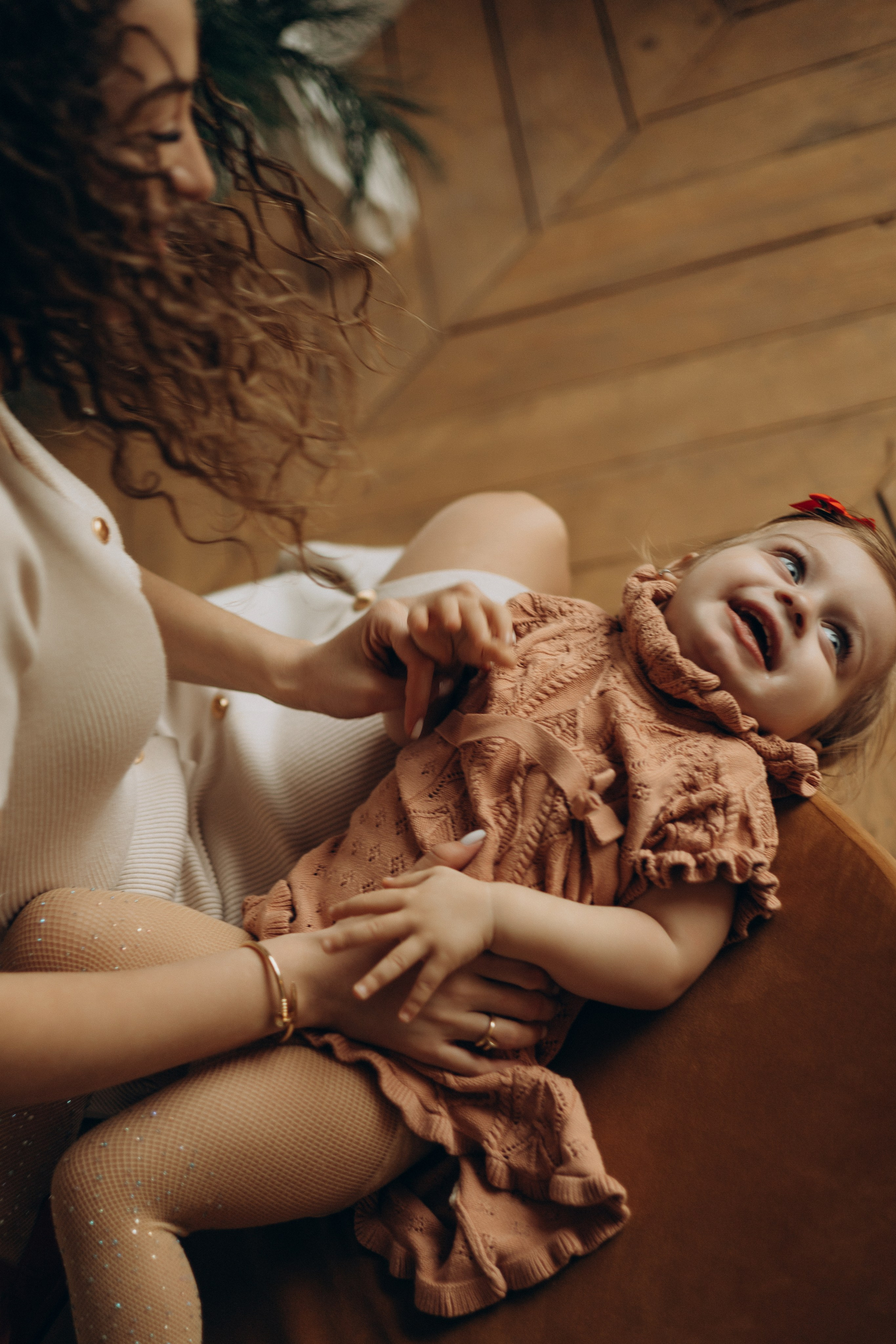 Виолетта семейная. Самый теплый фотограф в Краснодаре Рябоконь Ксения