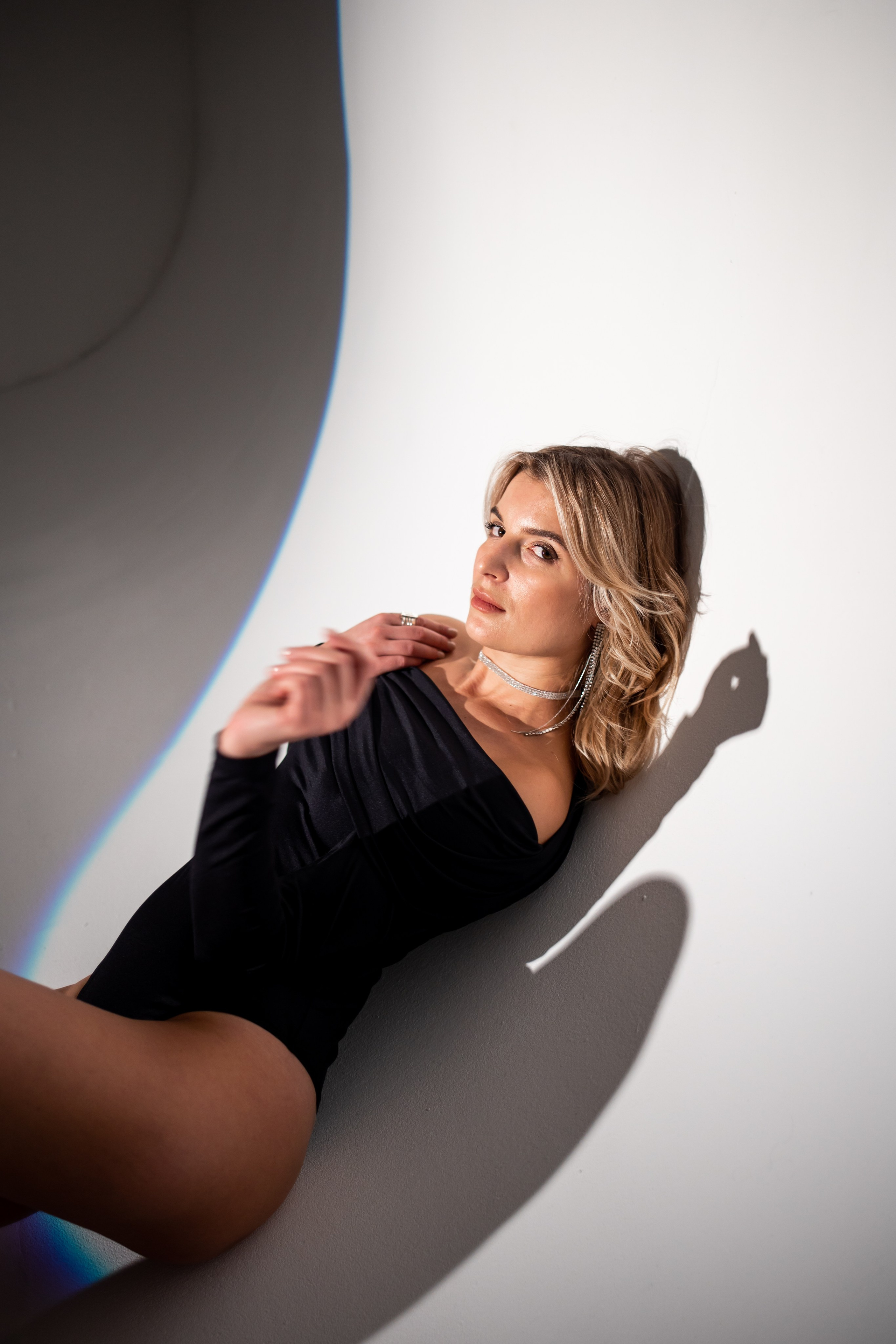 Юля. Семейный и детский фотограф в Москве Кузьмина Мария