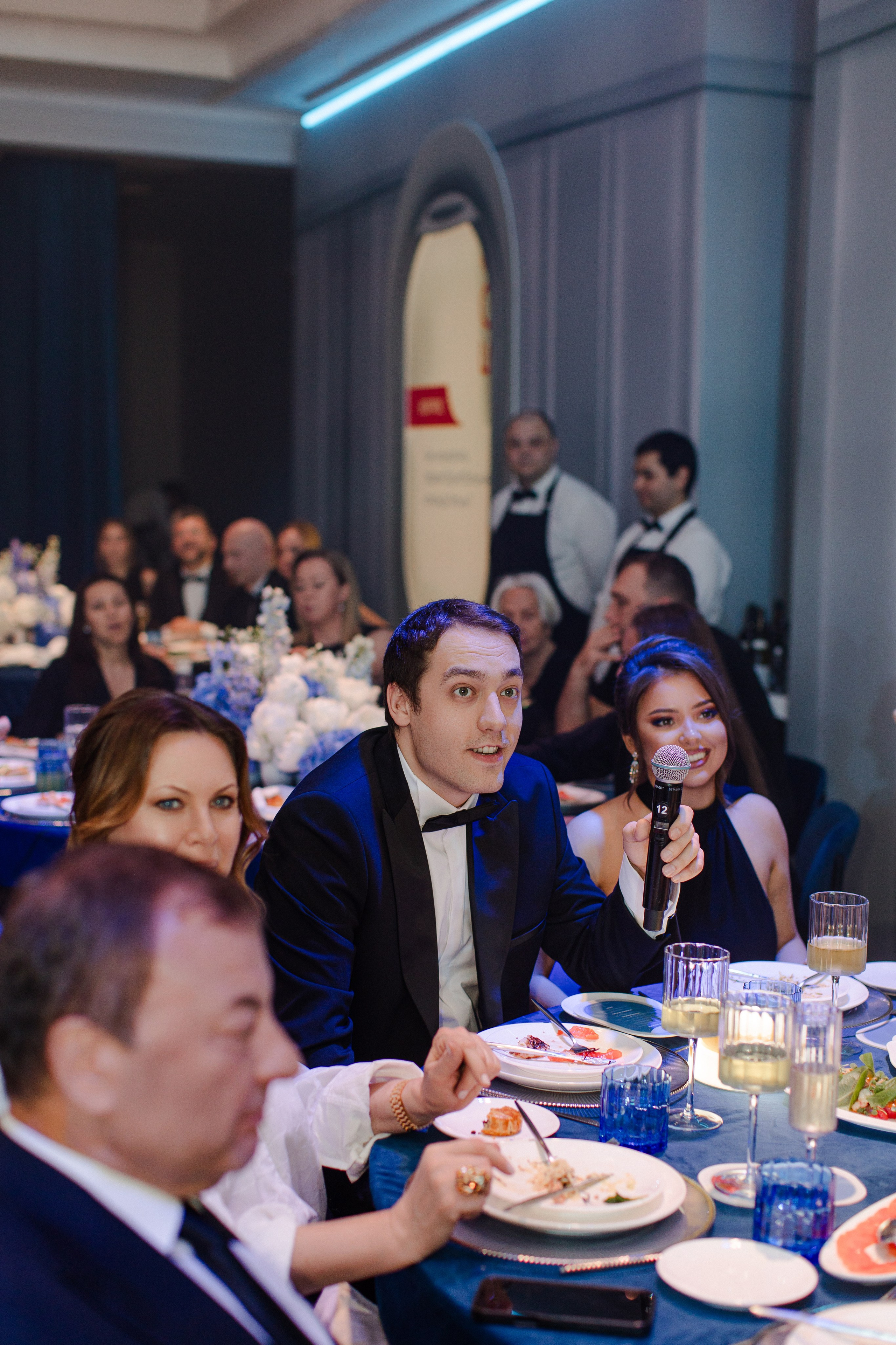 День рождения Илоны. Семейный и детский фотограф в Москве Кузьмина Мария