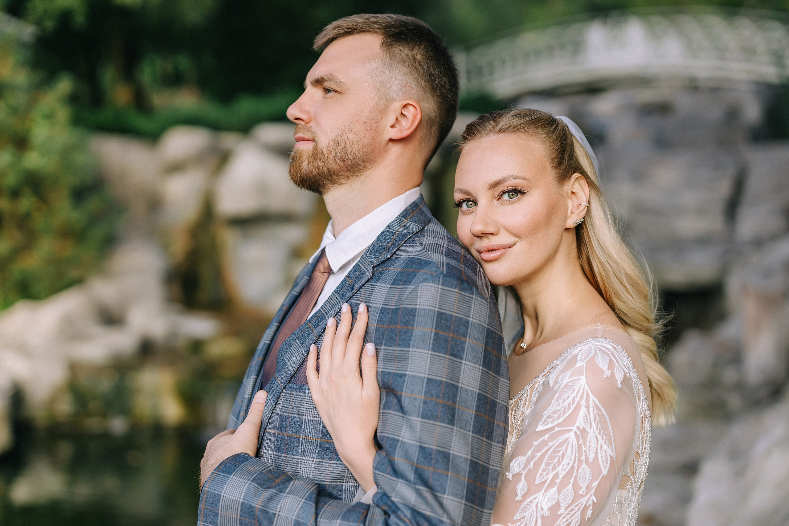 Чувства. Александр Антонов. Профессиональный свадебный, репортажный фотограф в Москве, Подольске. Фото+Видео на любой праздник