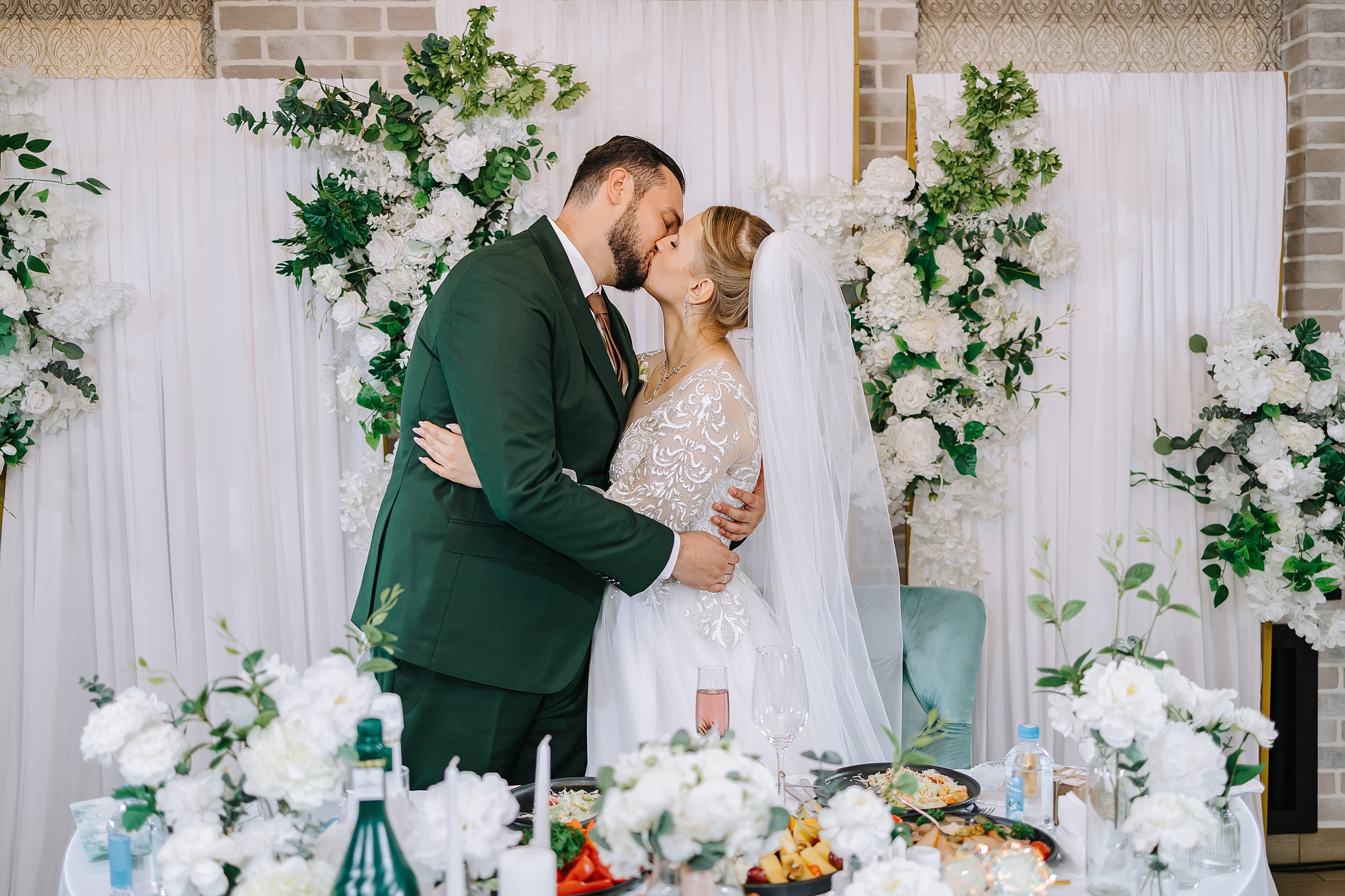 Клятва. Александр Антонов. Профессиональный свадебный, репортажный фотограф в Москве, Подольске. Фото+Видео на любой праздник