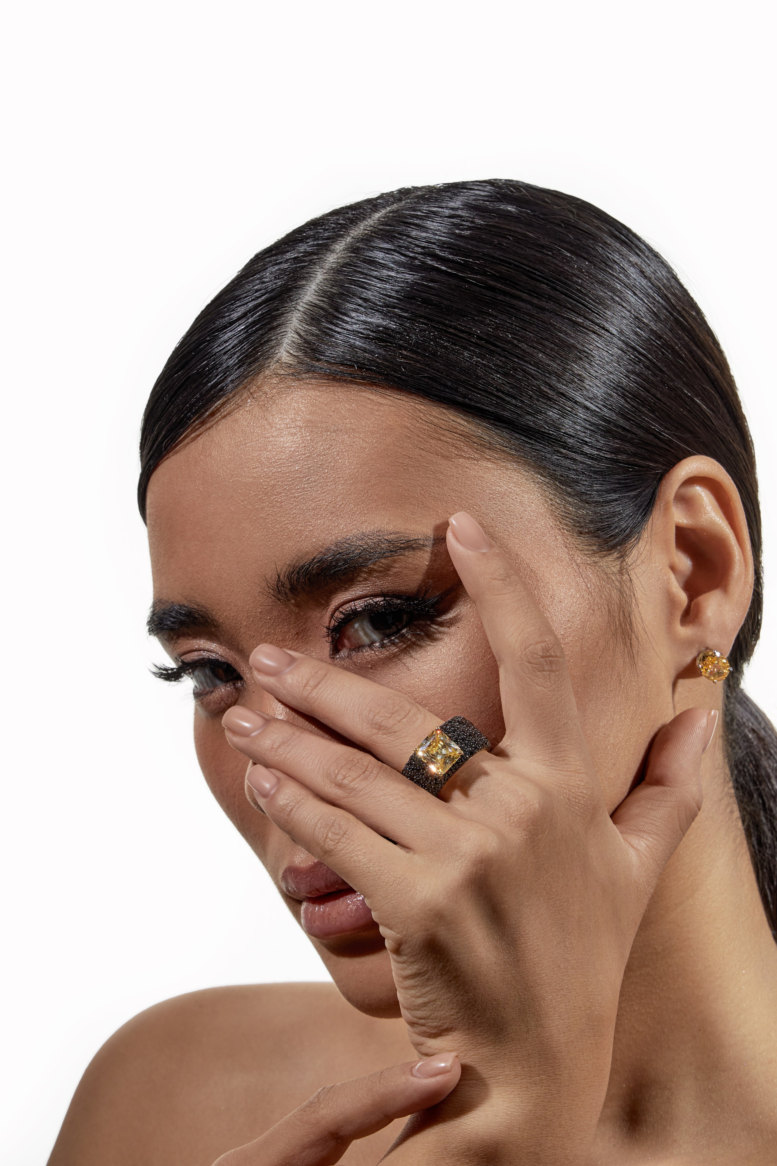 Ювелирная фотосъемка. Фуд — предметный фотограф в Москве