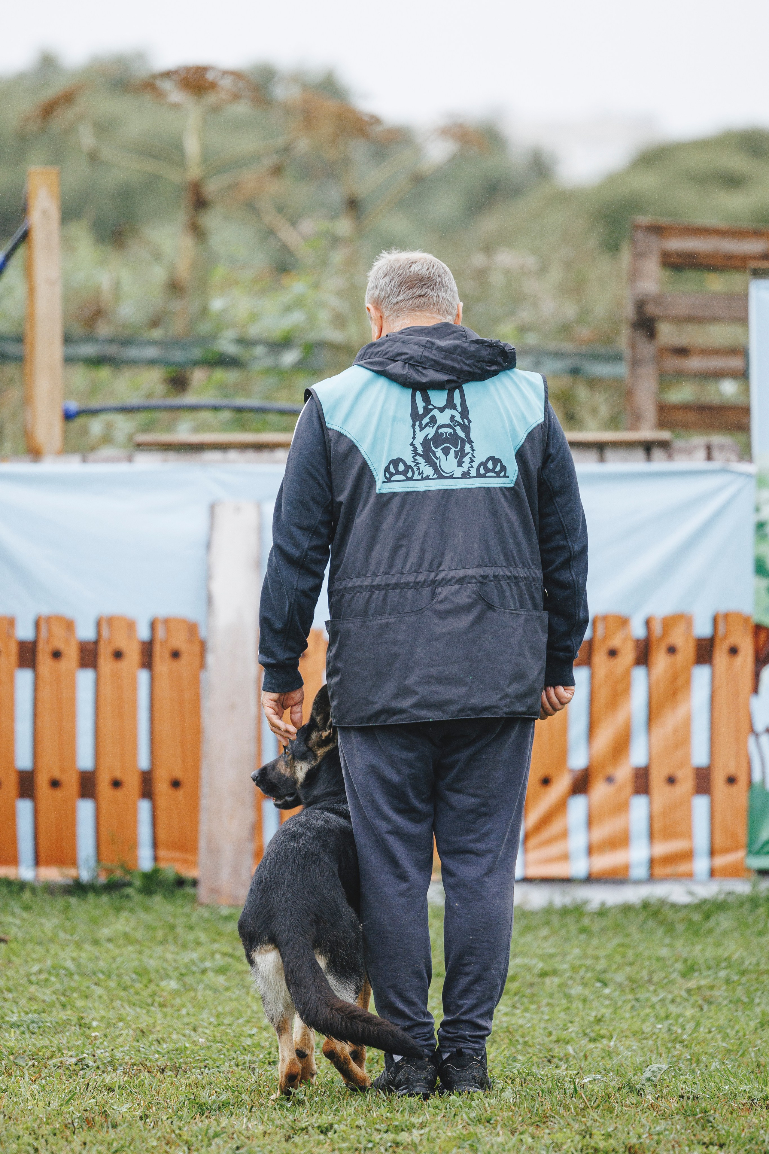 08.08.25-10.08.25 ЧР по мондьорингу г. Вологда. Фотограф-анималист Анна Маринич