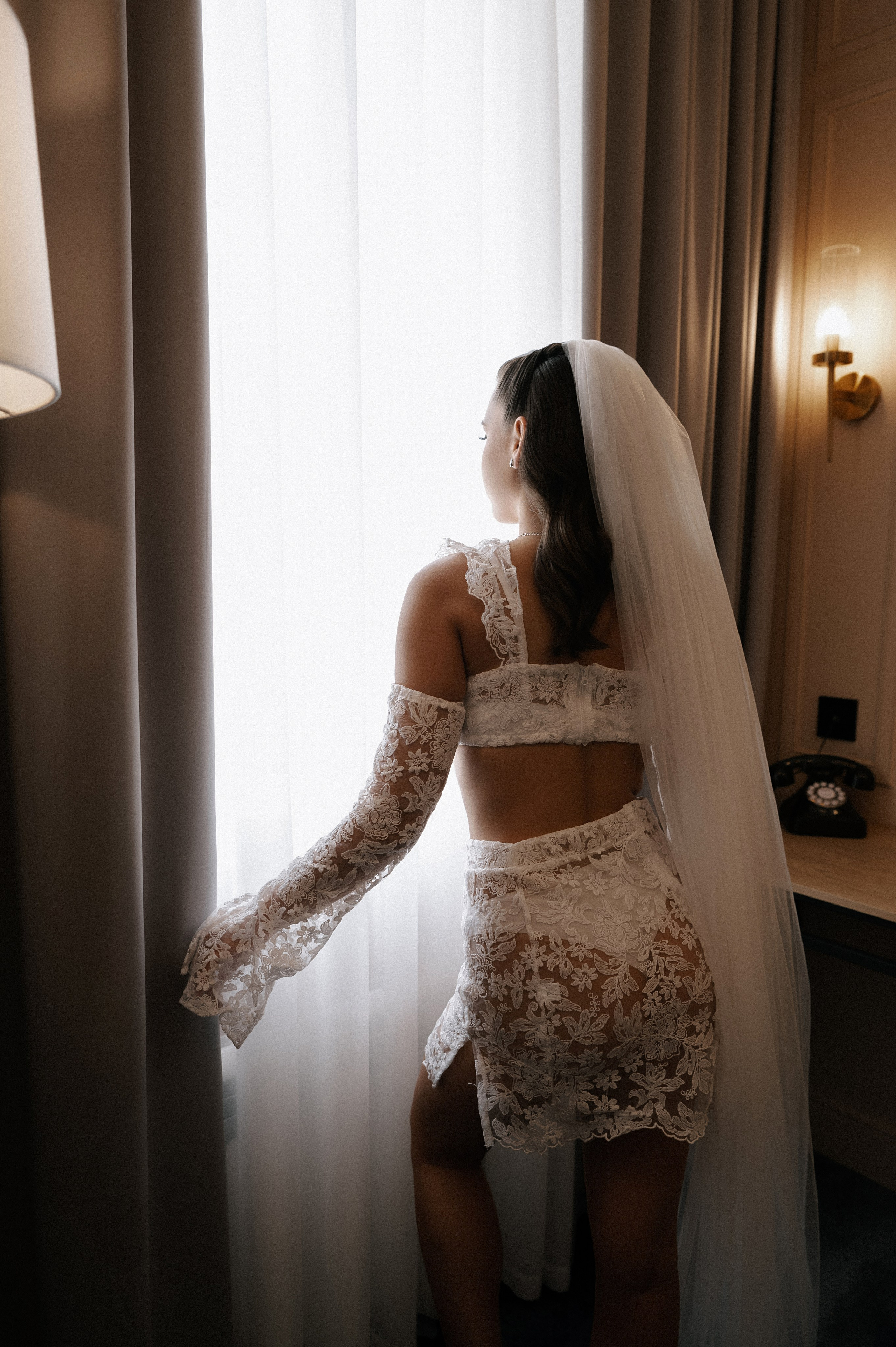 Владислав и Валерия. Свадебный фотограф Белгород