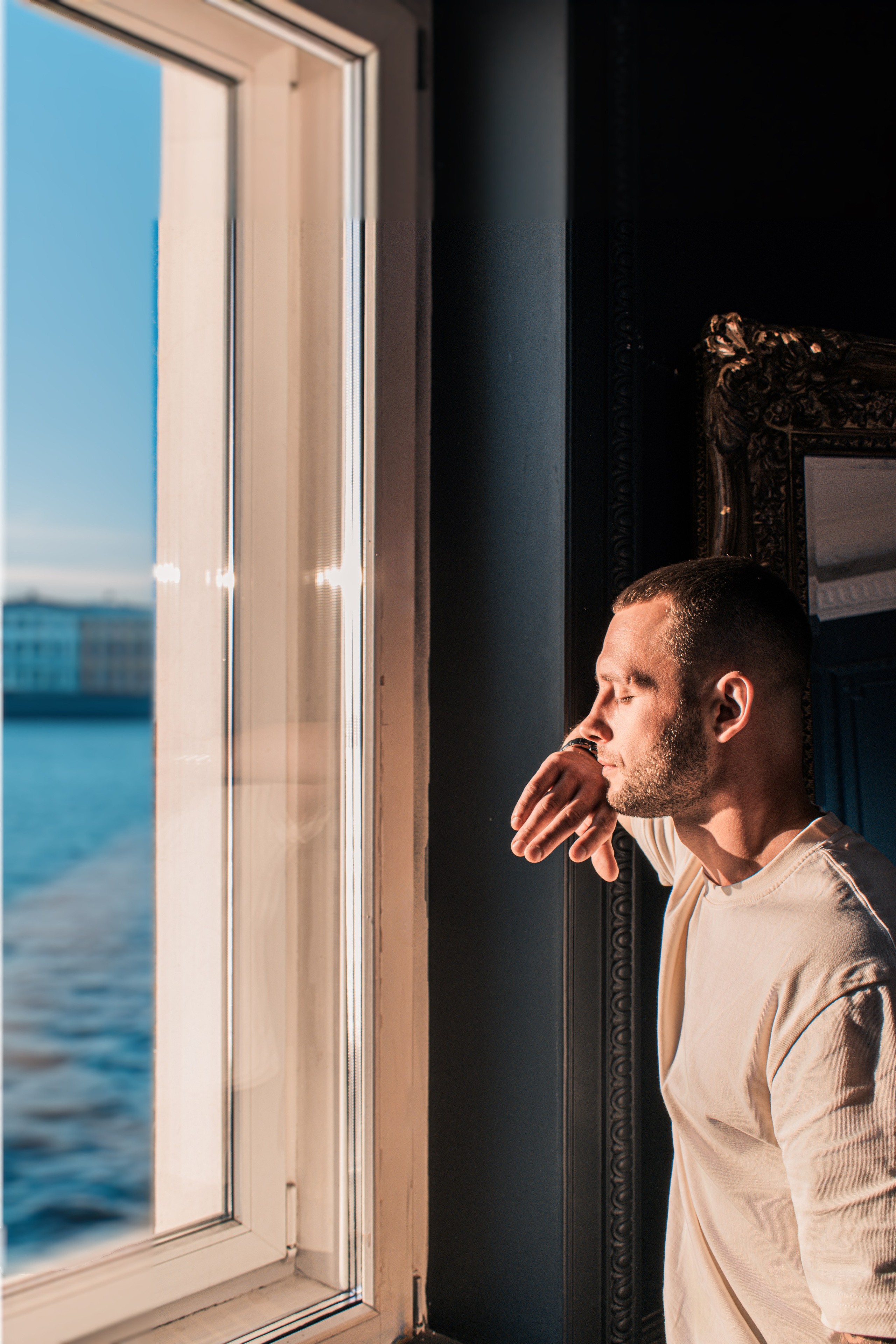 Дмитрий. Сергей Ильин | Фотограф