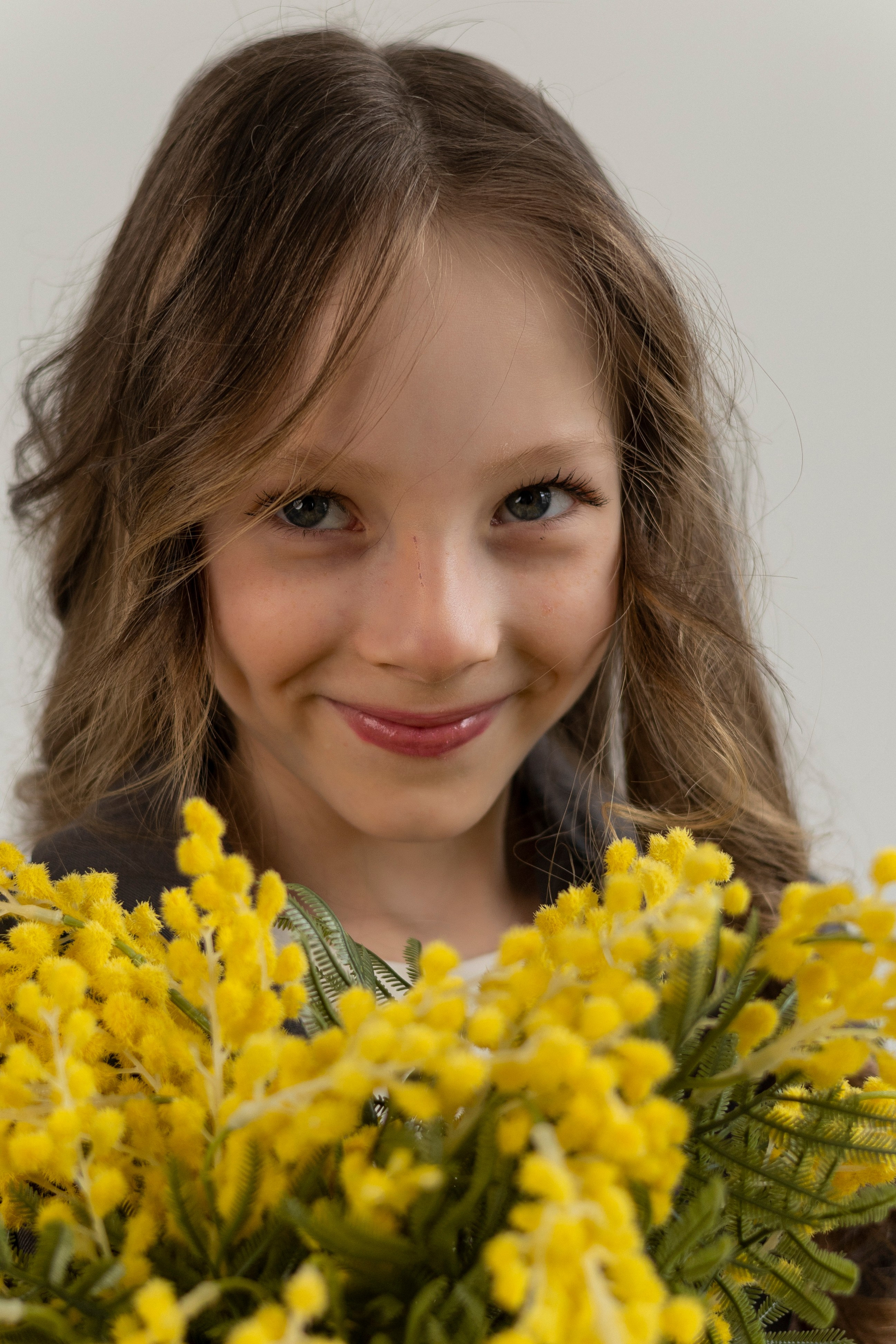 Абуева Екатерина. Promodels