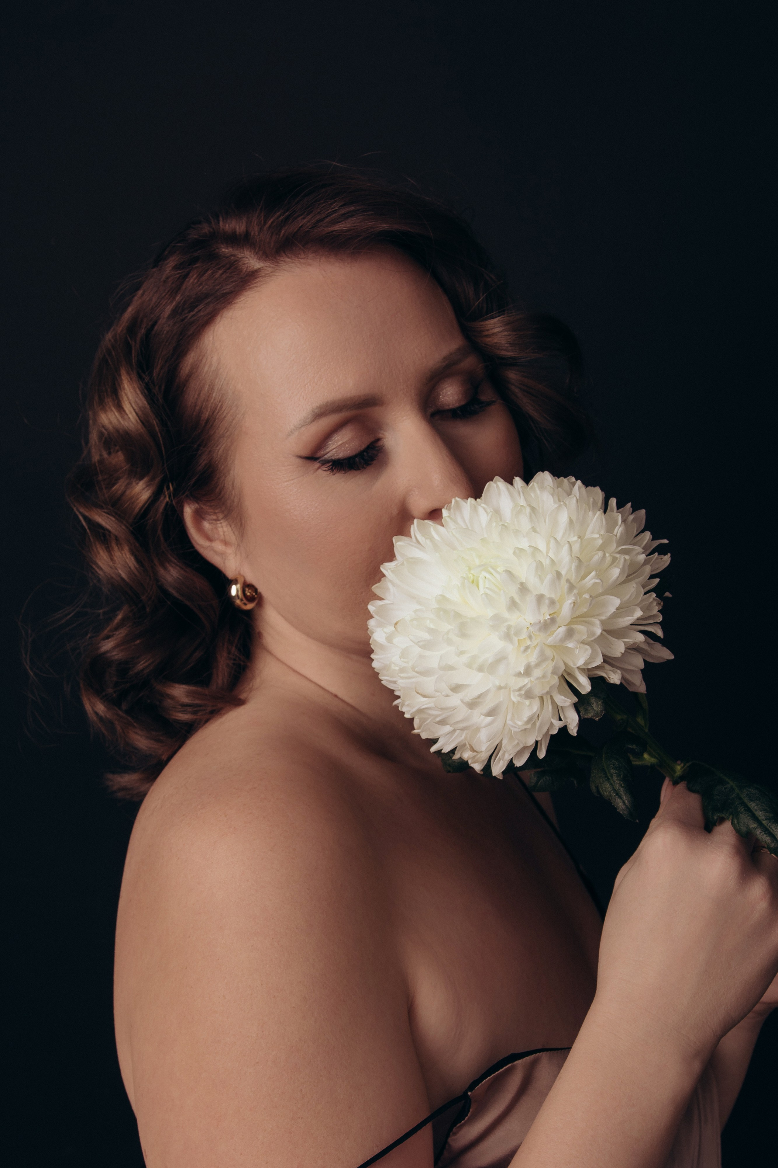 Руфина. Семейный фотограф в Новом Уренгое Алёна Пряженцева