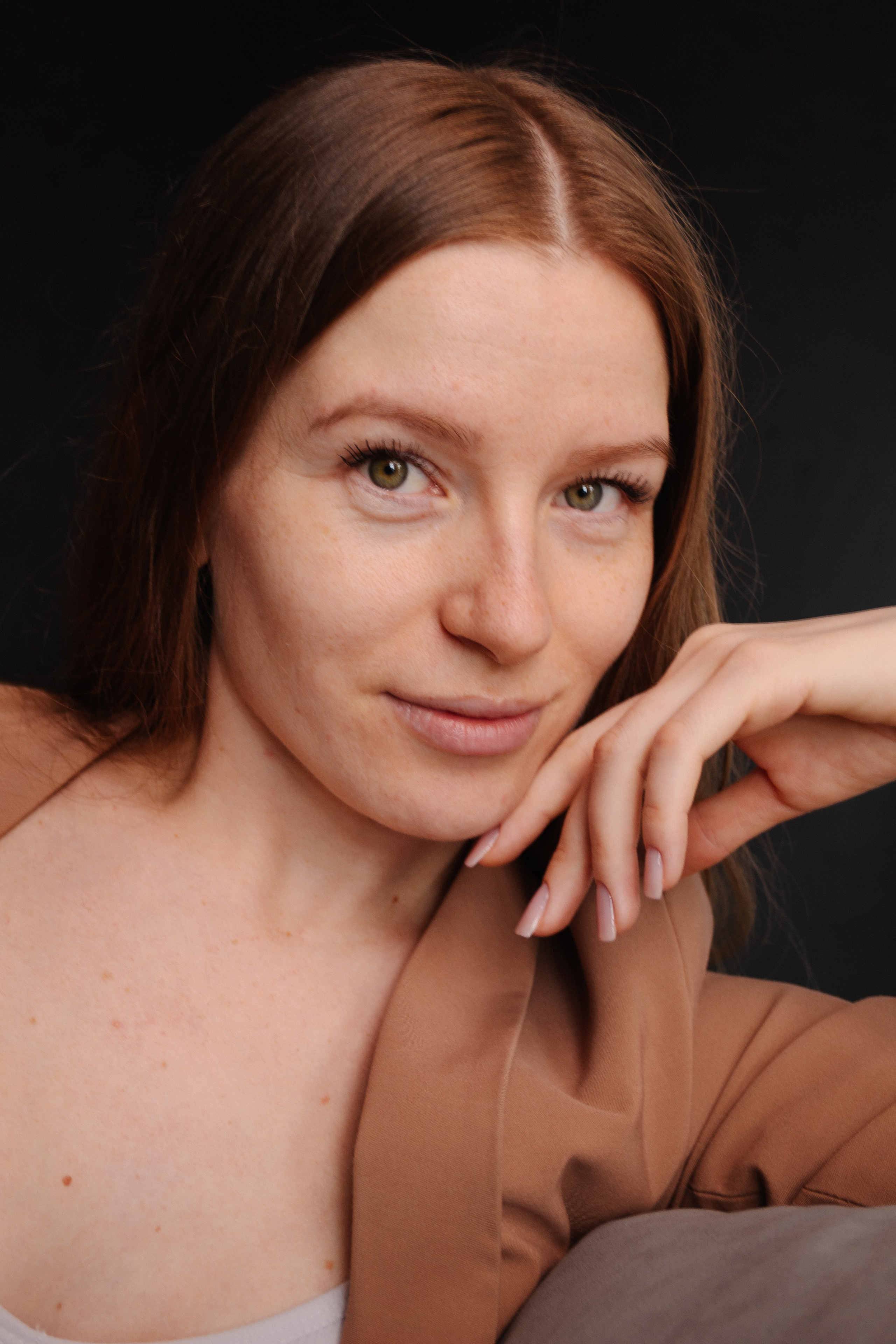 Регина. Семейный фотограф в Новом Уренгое Алёна Пряженцева