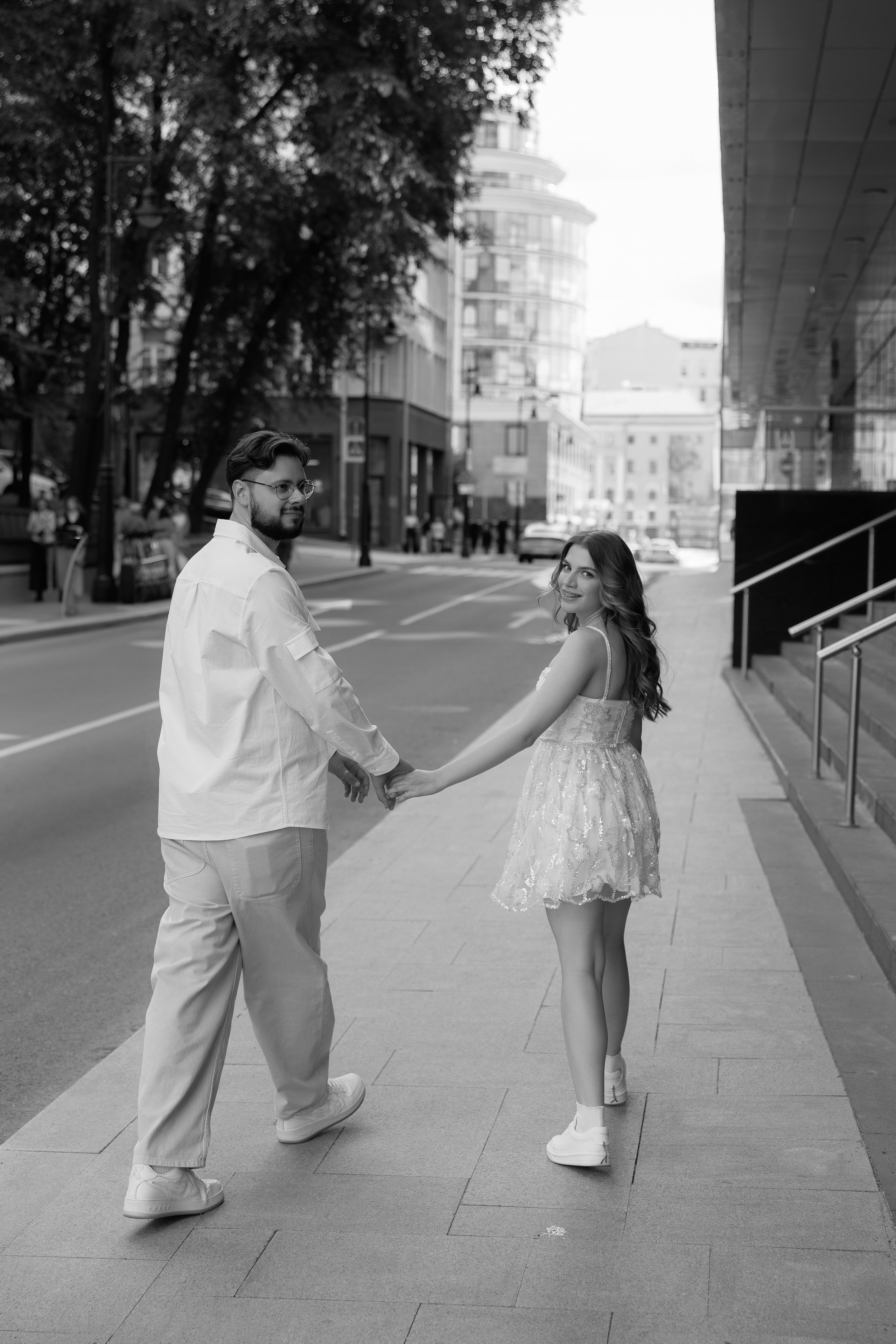 S & M. Свадебный и event-фотограф Иван Волнухин