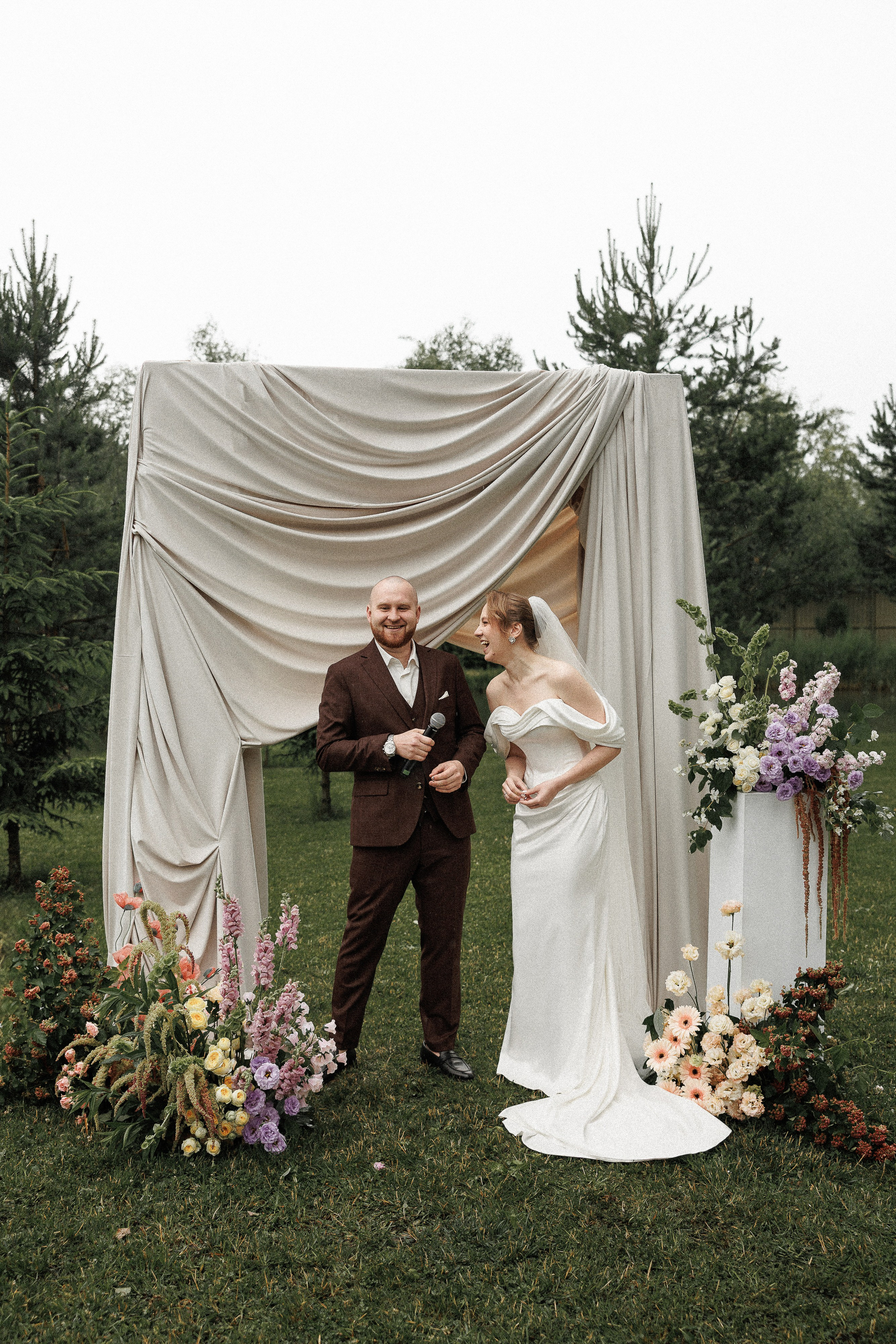 A & S. Свадебный и event-фотограф Иван Волнухин