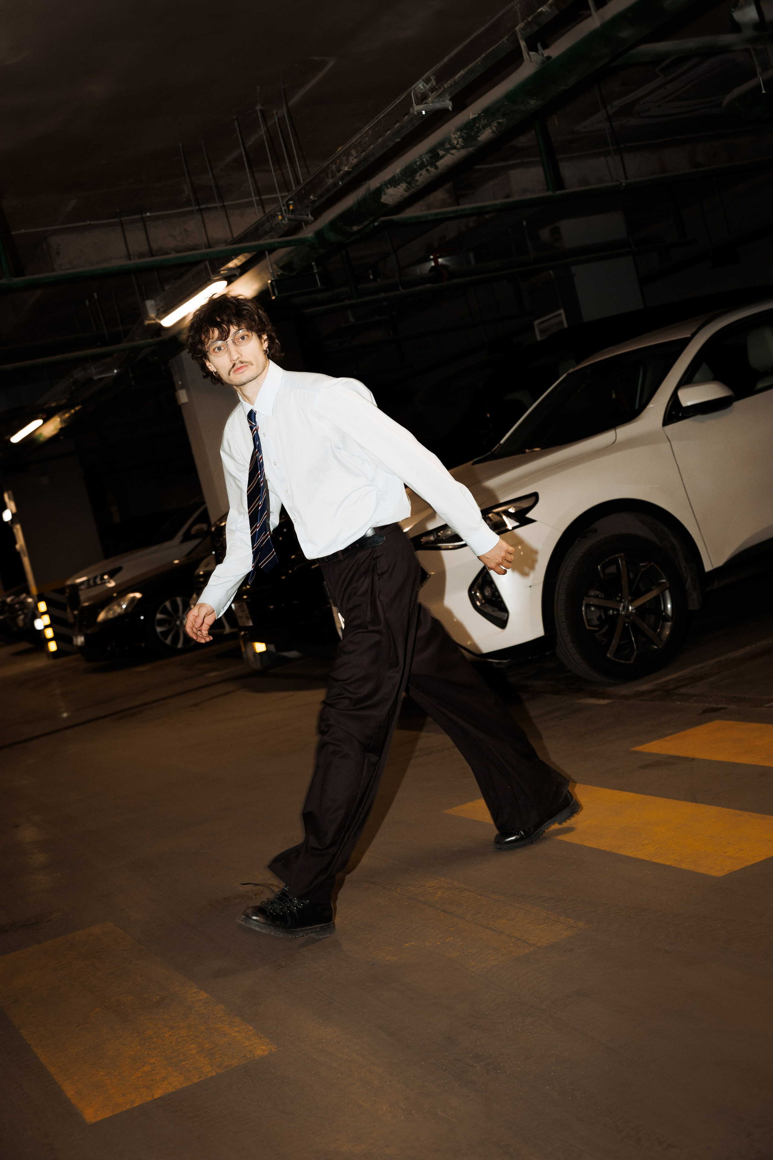 A. Свадебный и event-фотограф Иван Волнухин