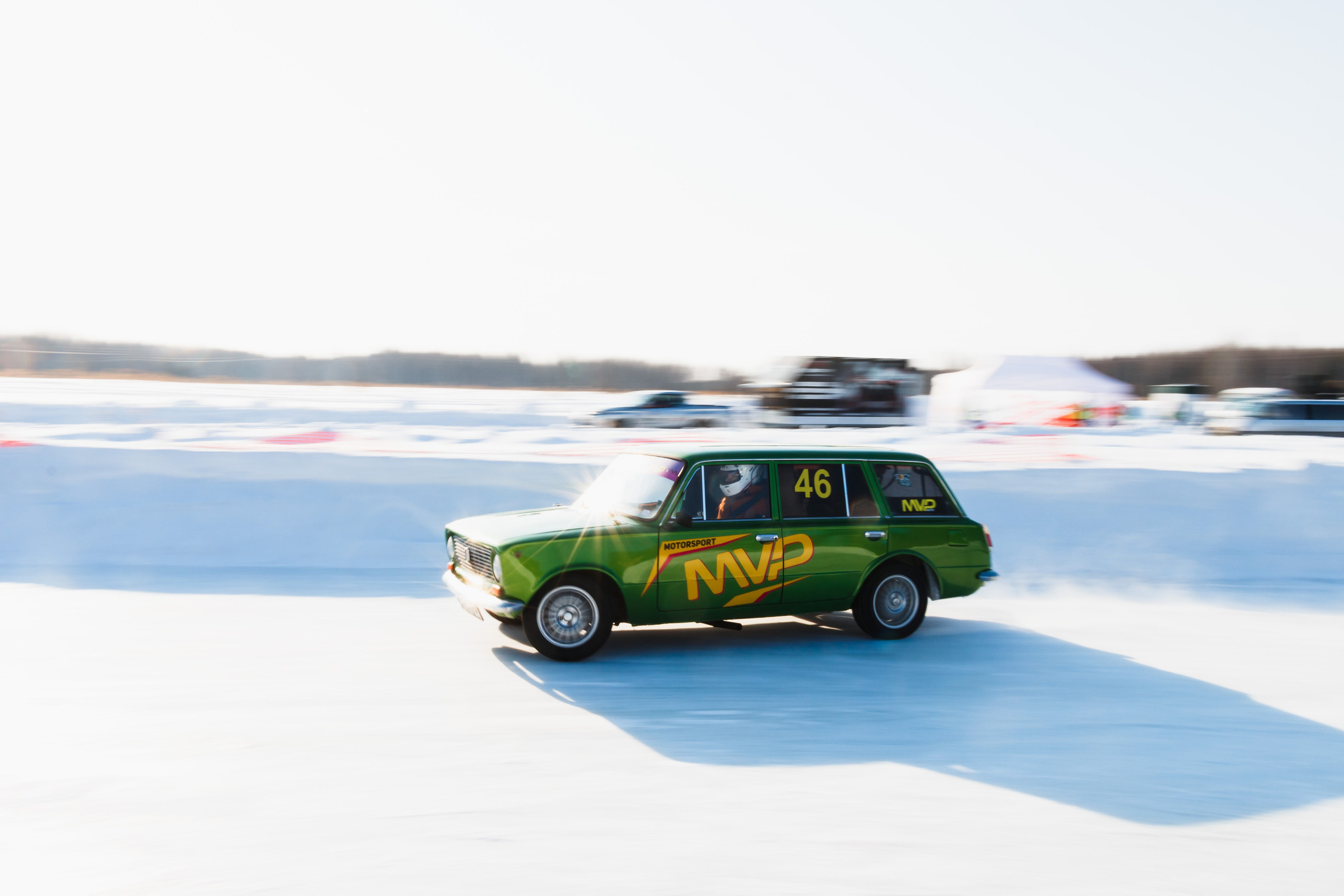 IDS 2025 / 10 сезон. Олег Романов. Мастер фото по спорту