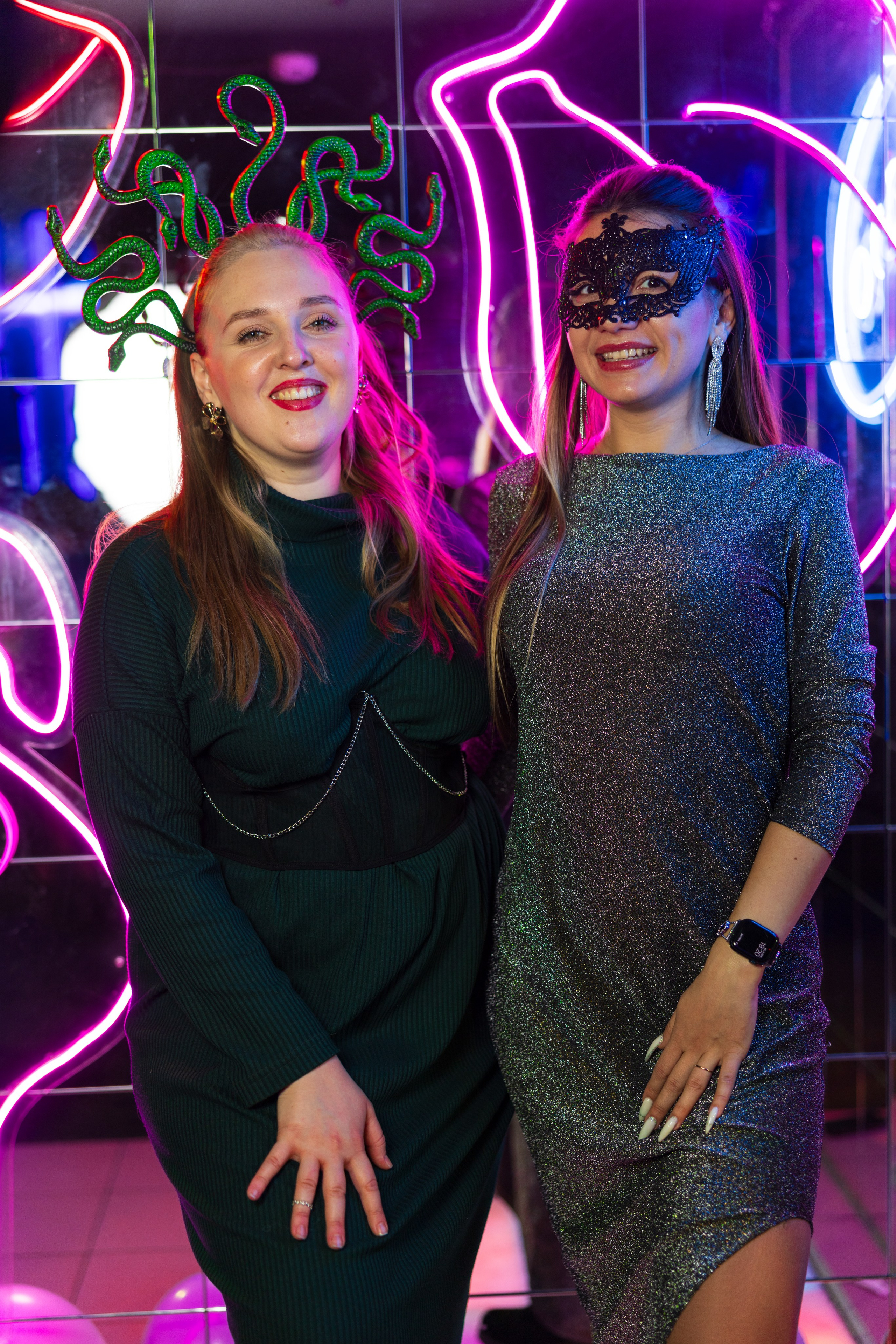 Со смешанным светом. Фотограф Александр Гречанов