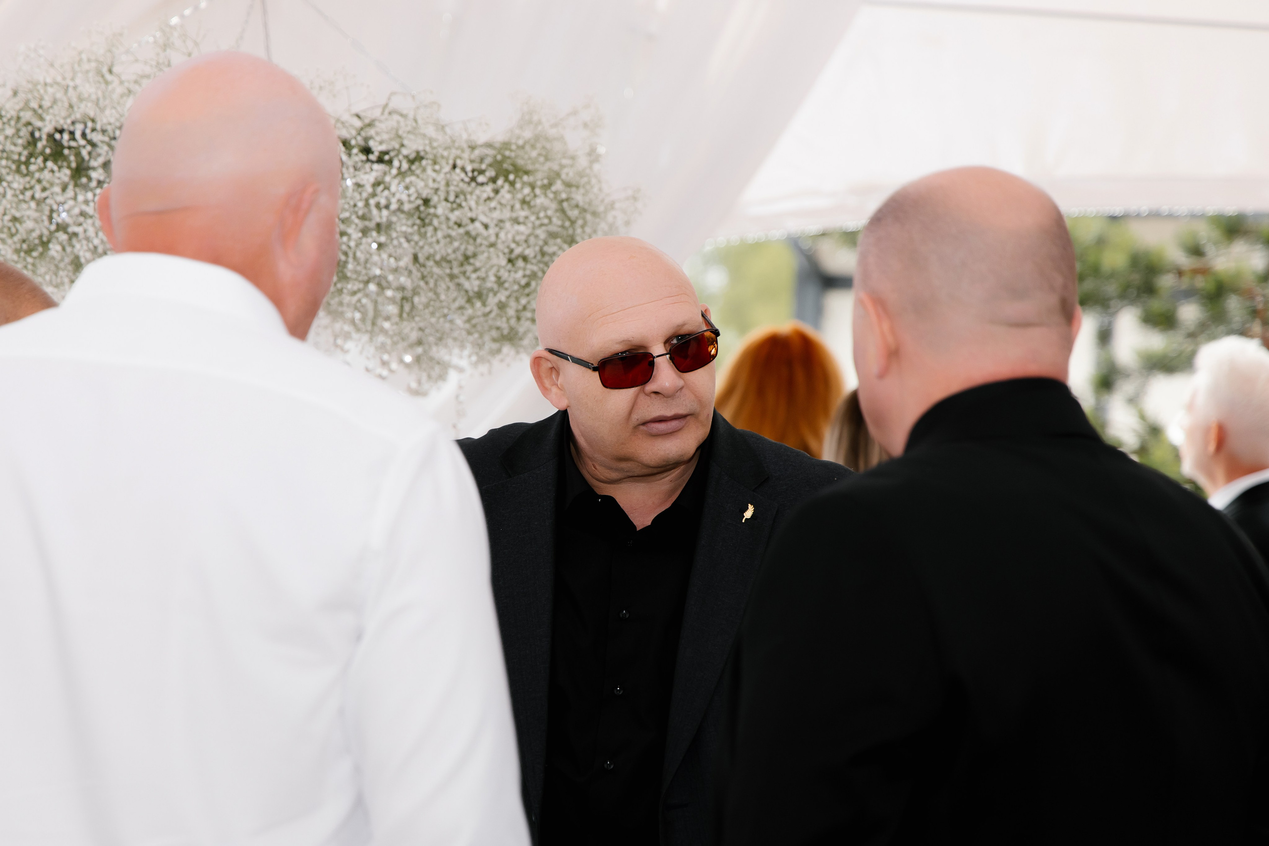 День рождения. Мария Овечкина