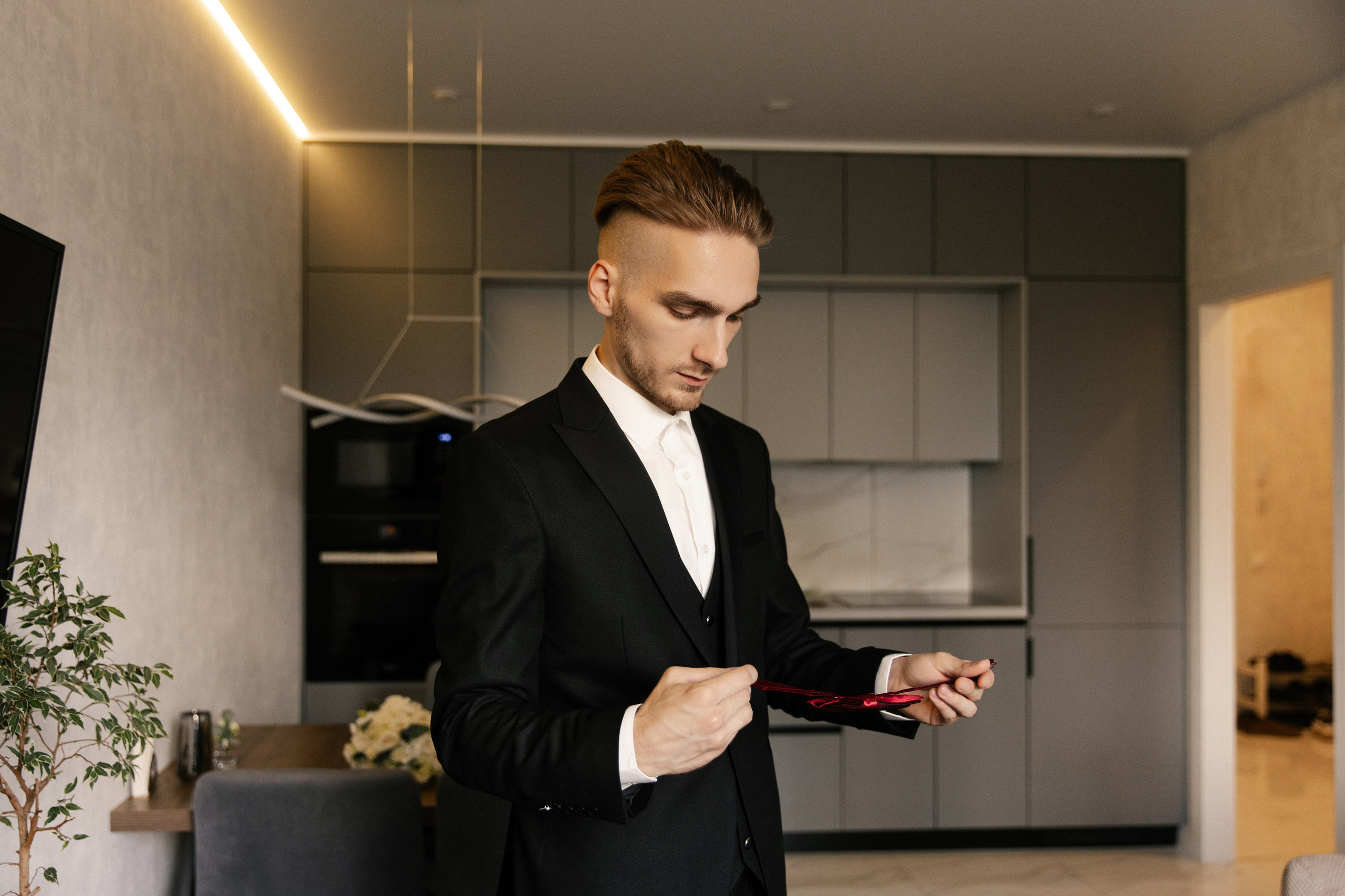 Илеан и Карина. Брысина Алёна/ фотограф Петрозаводск, Карелия