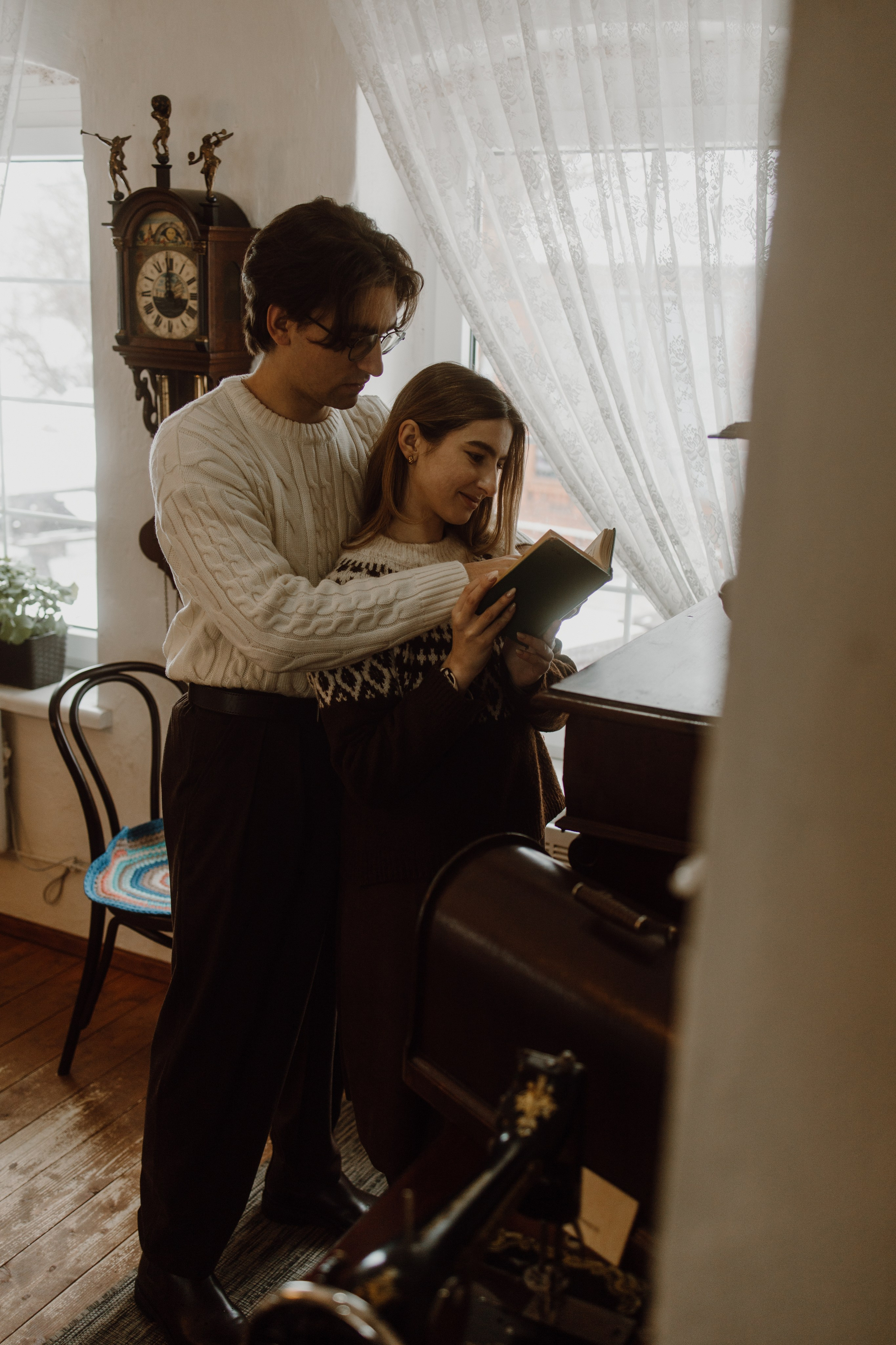 Портфолио. Фотограф Калининград