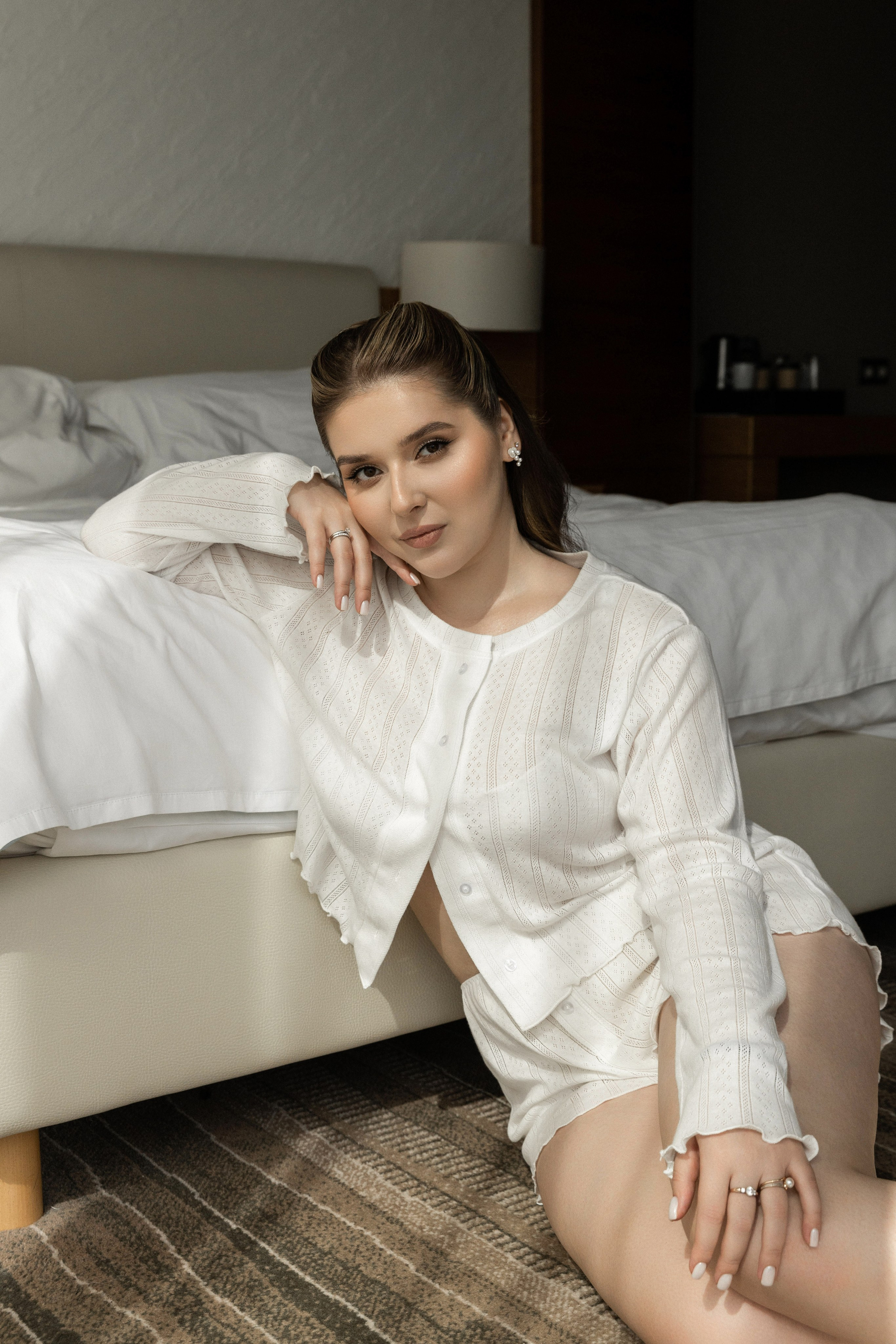 Елизавета & Илья. Свадебный и портретный фотограф в Воронеже Алфёрова Оксана